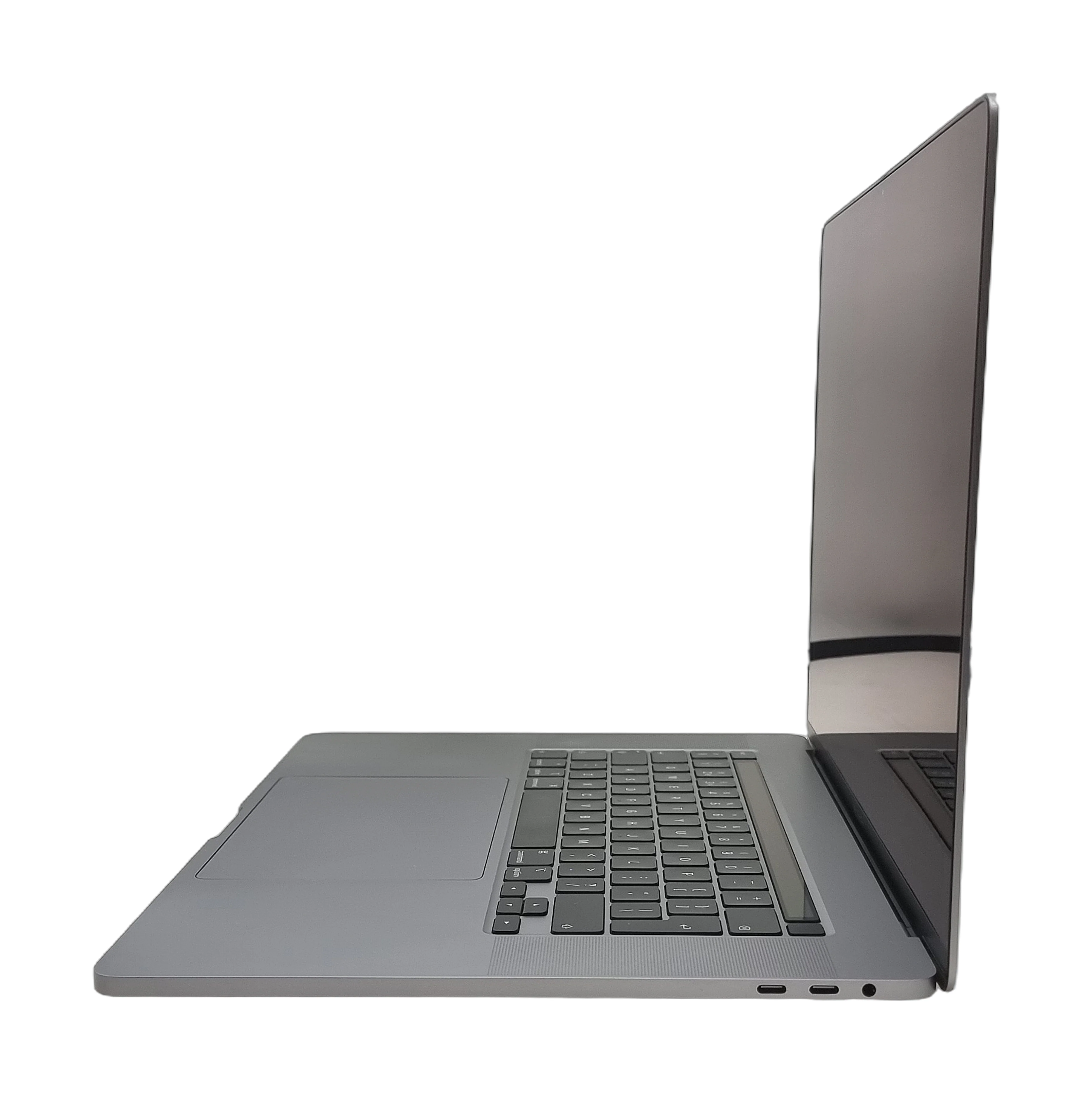 Apple MacBook Pro 2019 Laptop 16" Core i7 9th Gen, 16GB RAM, 512GB SSD (Grade C) - Image 5