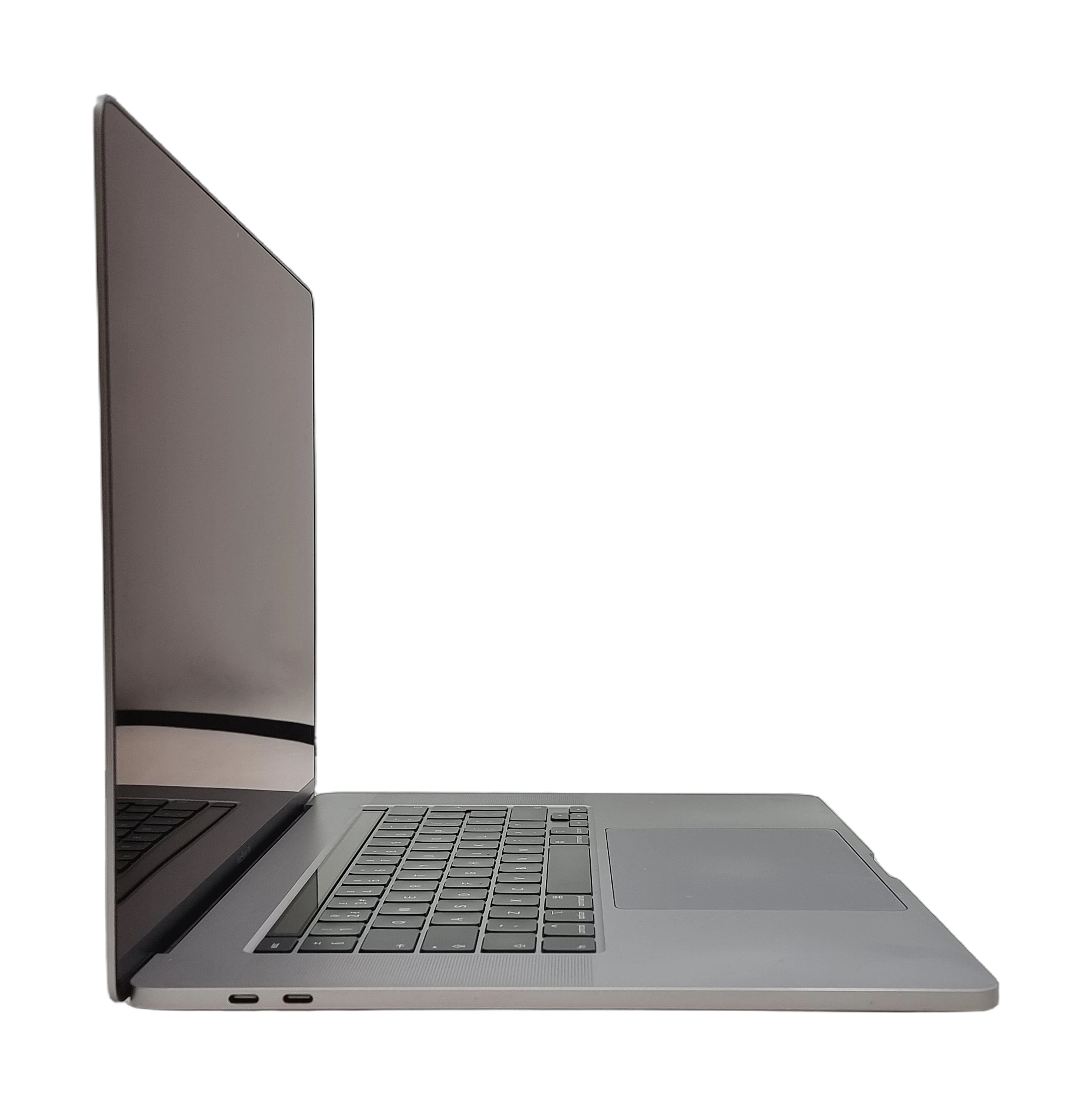 Apple MacBook Pro 2019 Laptop, 16" Core i7 9th Gen, 16GB RAM, 512GB SSD, Sequoia - Image 4