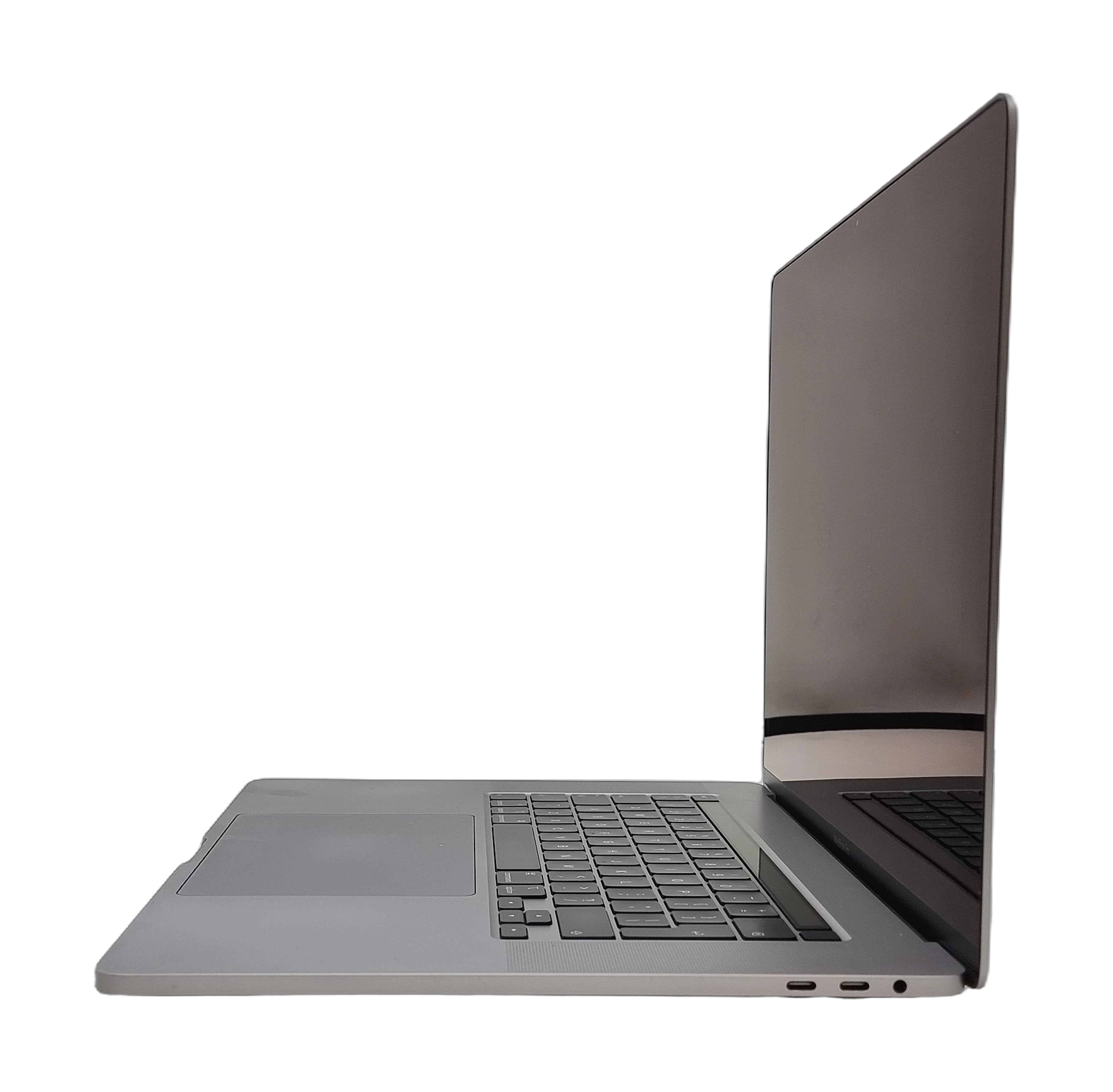 Apple MacBook Pro 2019 Laptop, 16" Core i7 9th Gen, 16GB RAM, 512GB SSD, Sequoia - Image 5