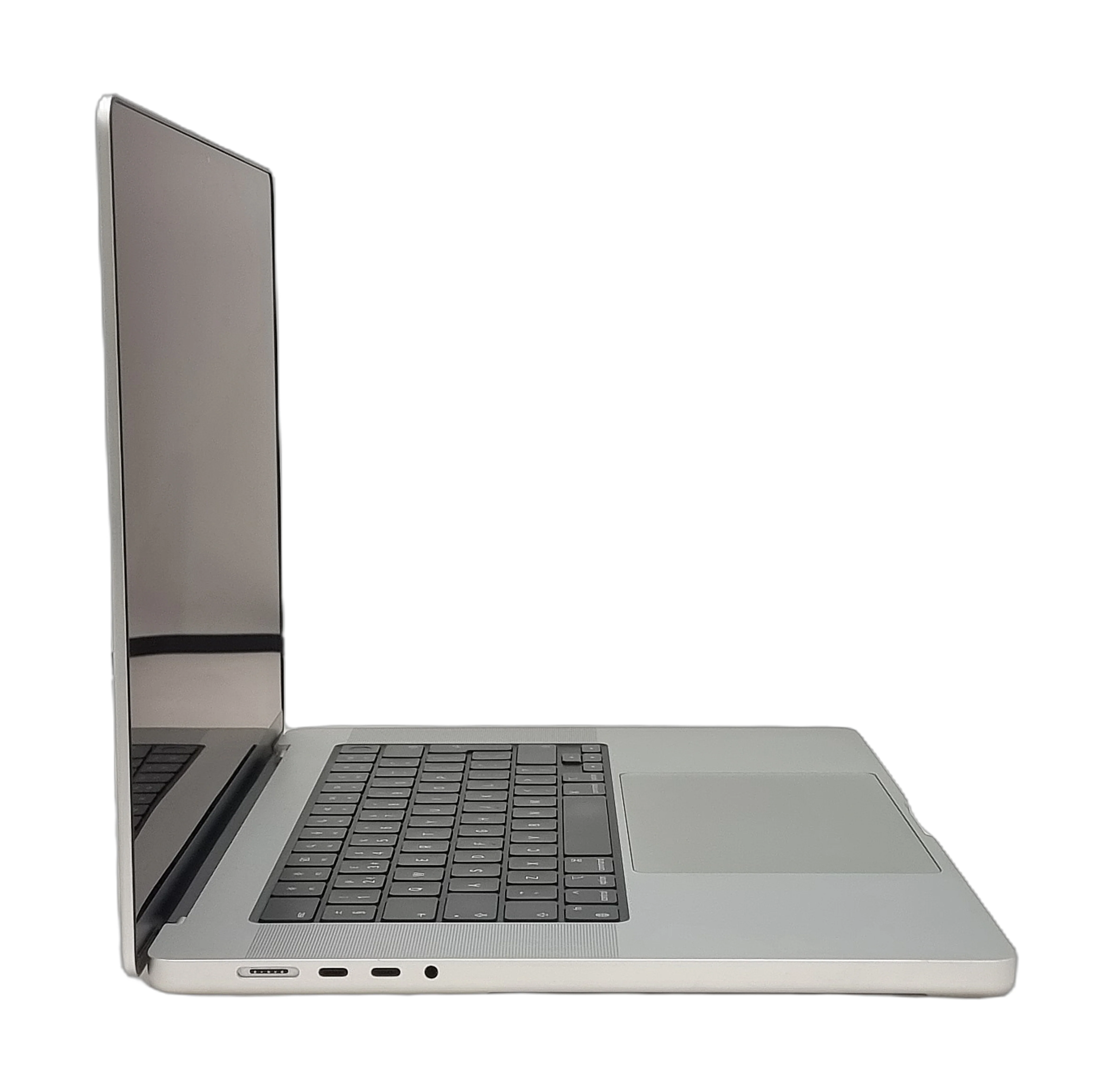 Apple MacBook Pro 2021 Laptop 16" Apple M1 Pro, 16GB RAM, 512GB SSD, Tahoe - Image 4