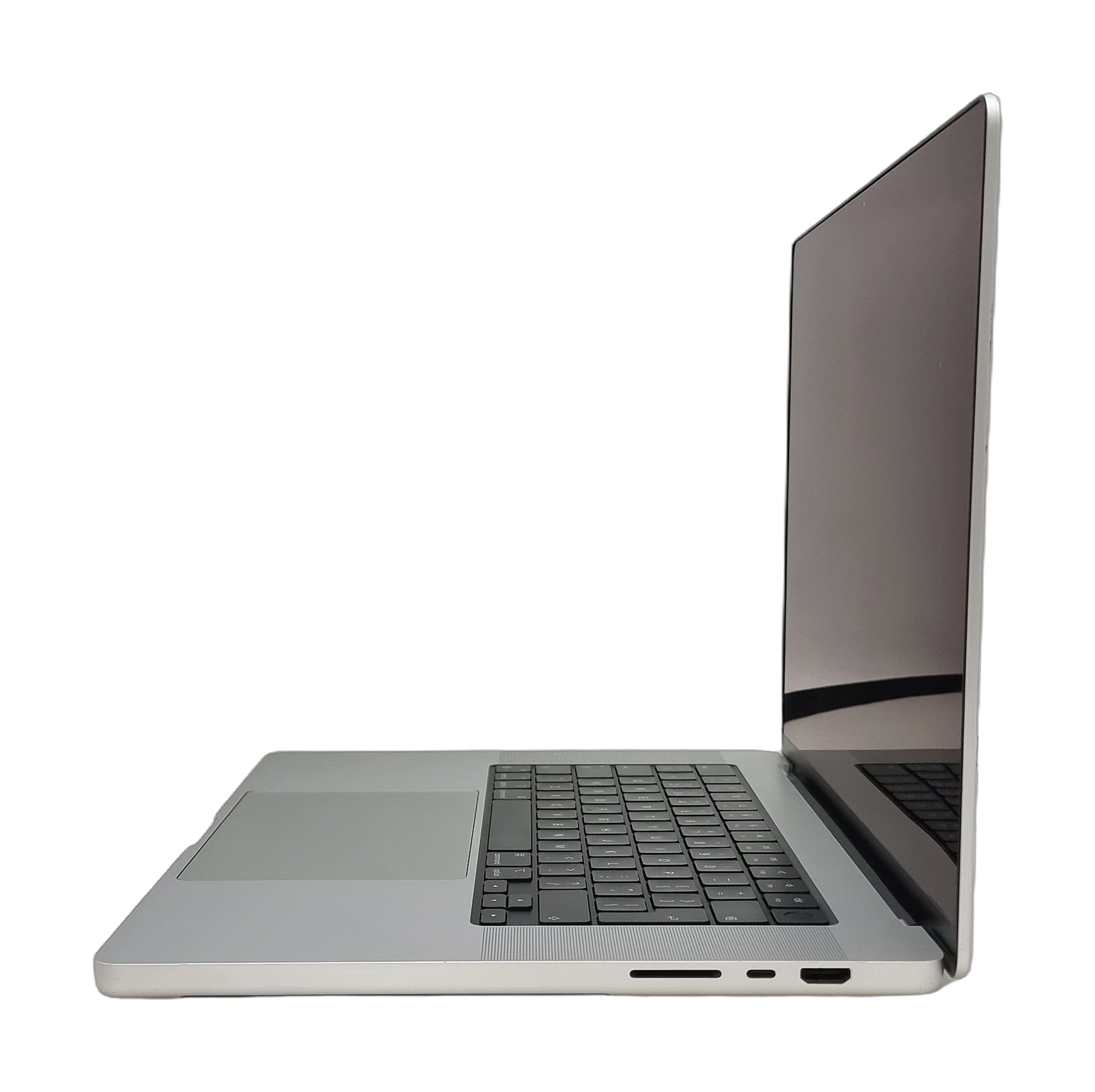 Apple MacBook Pro 2021 Laptop 16" Apple M1 Pro, 16GB RAM, 512GB SSD, Tahoe - Image 5