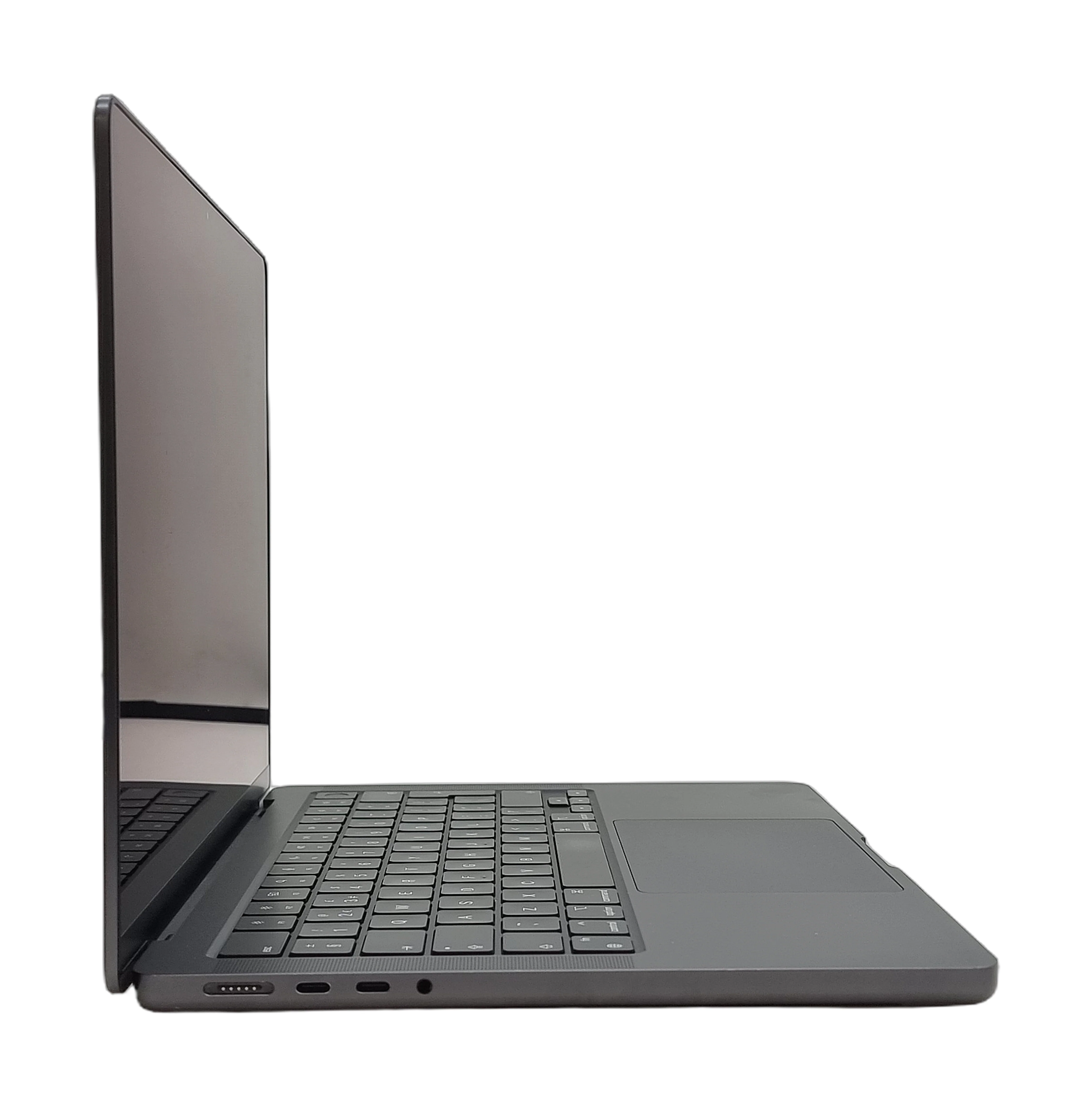 Apple MacBook Pro 2023 Laptop 14" Apple Silicon M3, 18GB RAM, 512GB SSD, Sequoia - Image 4