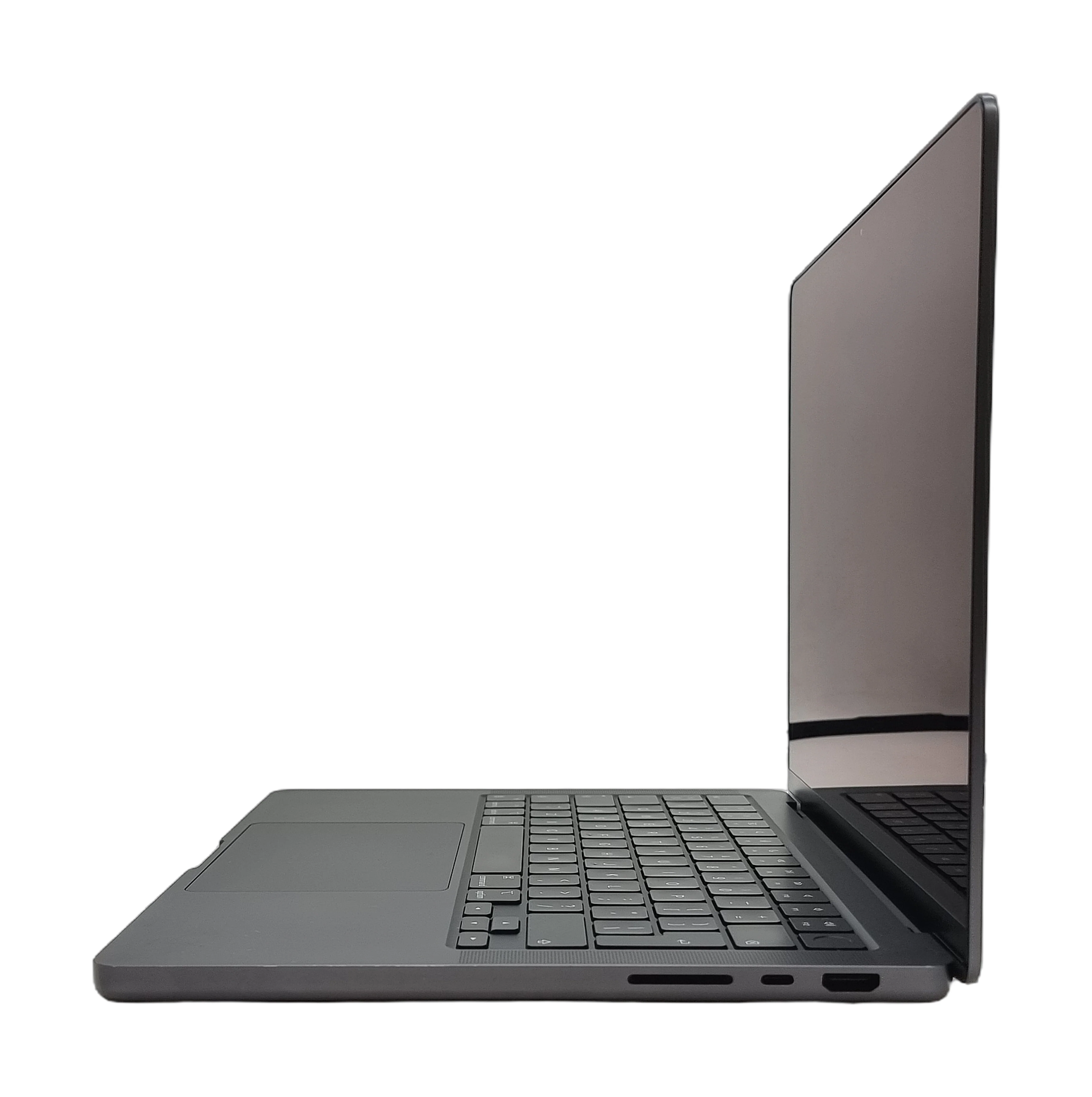 Apple MacBook Pro 2023 Laptop 14" Apple Silicon M3, 18GB RAM, 512GB SSD, Sequoia - Image 5