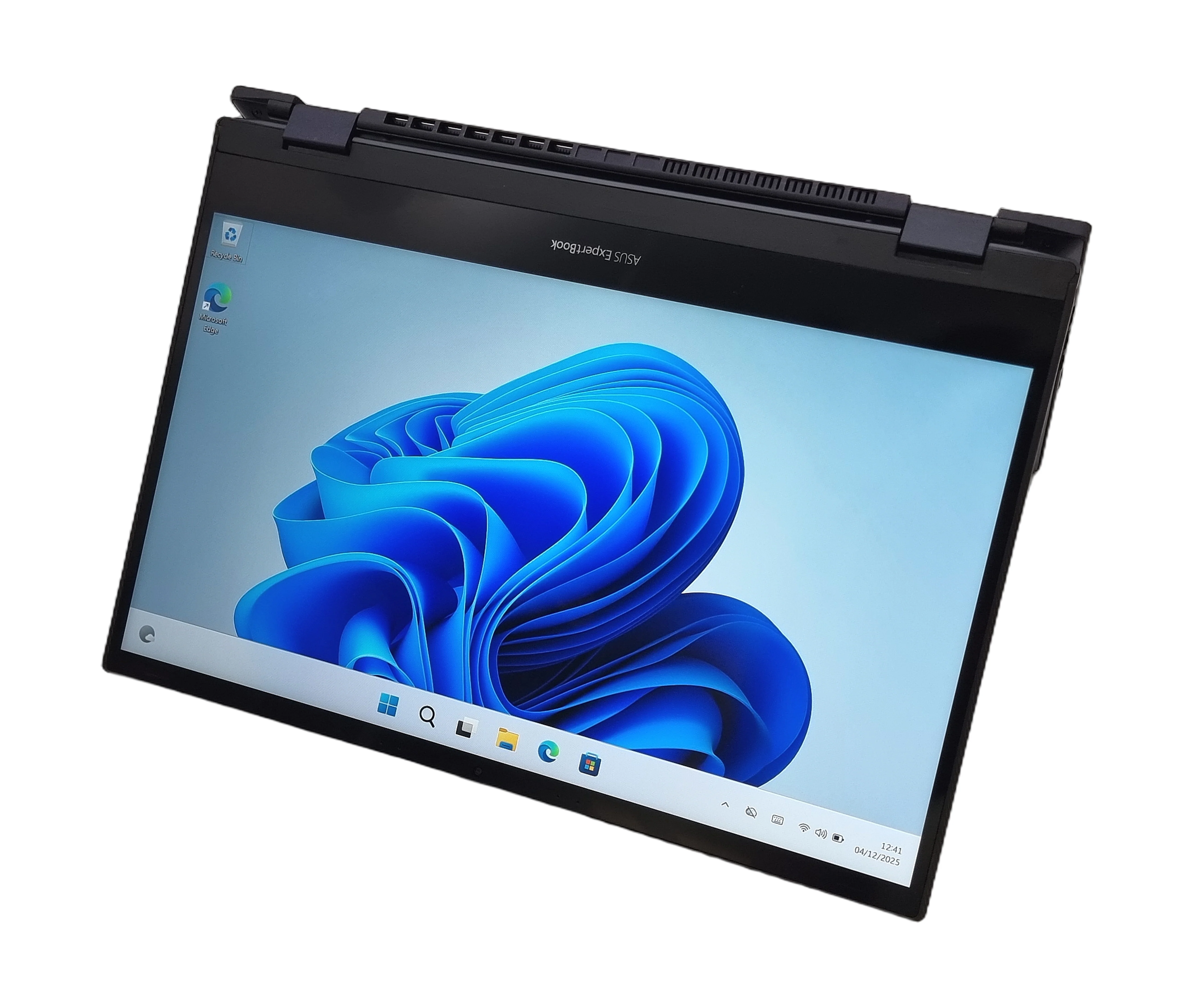 ASUS ExpertBook B5 Flip Laptop, 14" Core i7 13th GEN, 8GB RAM, 256GB SSD, Win 11 - Image 6