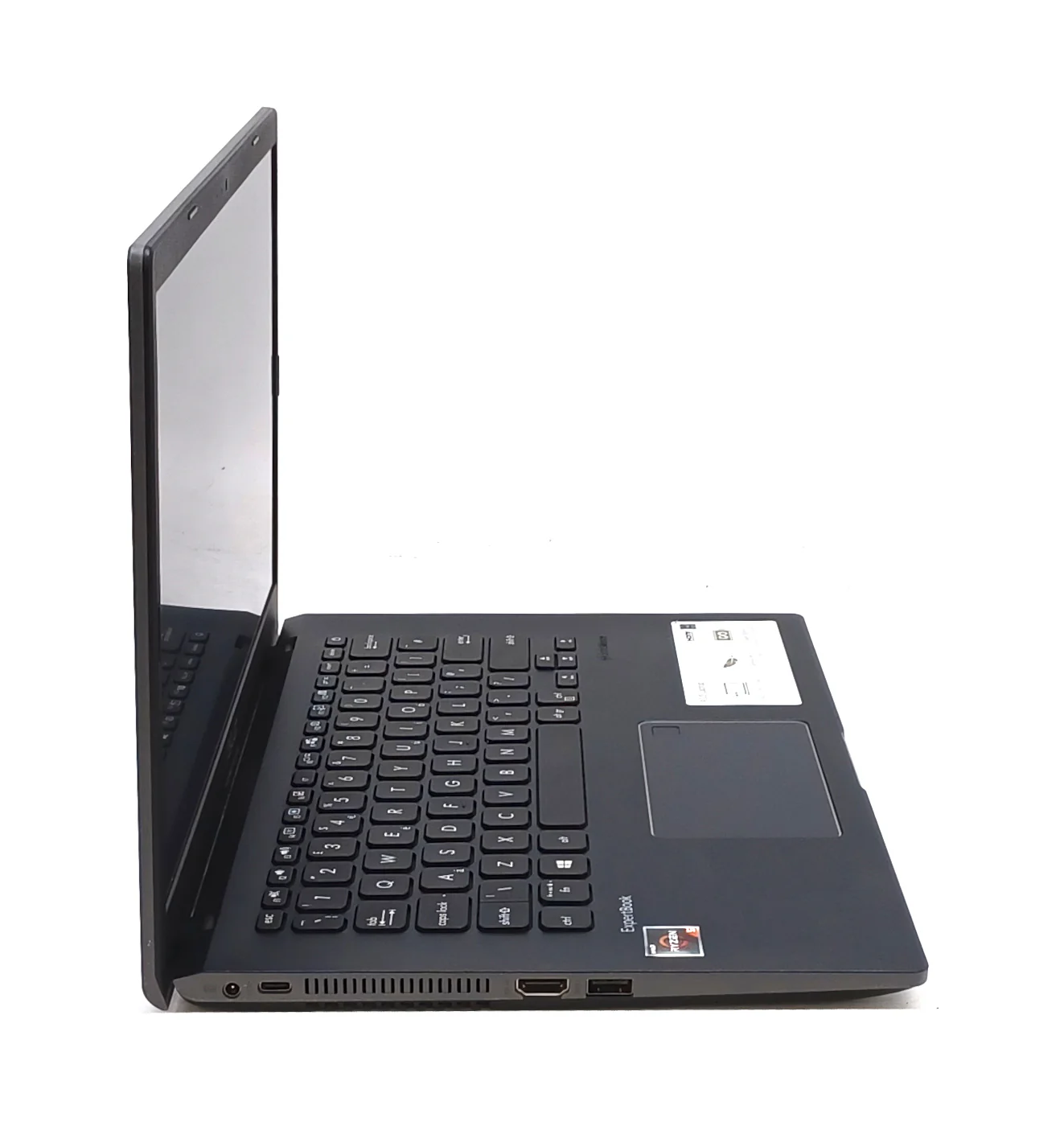 Asus Vivobook X409DA Laptop, 14" AMD Ryzen 5, 8GB RAM, 256GB SSD, Win 11 - Image 4