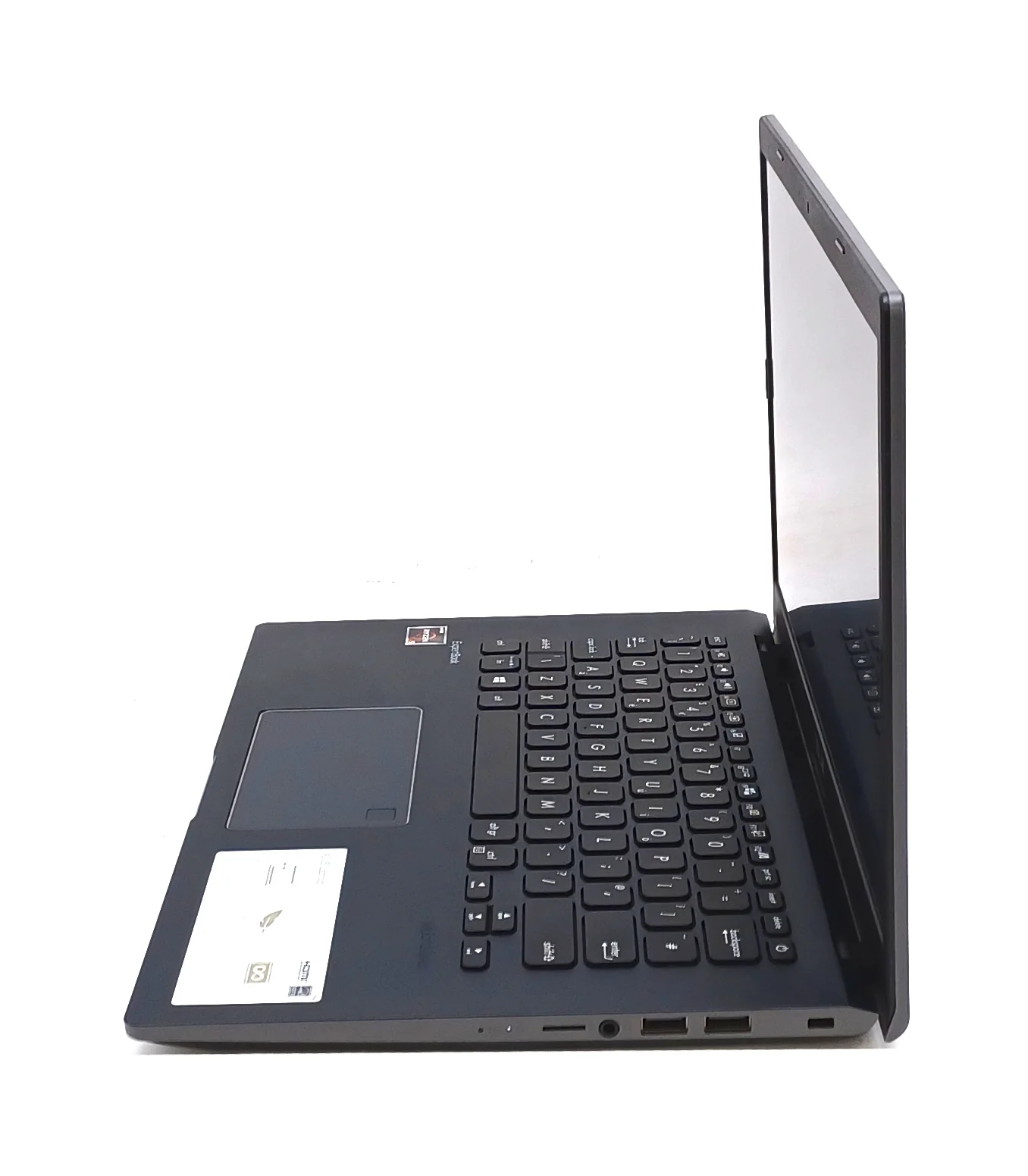 Asus Vivobook X409DA Laptop, 14" AMD Ryzen 5, 8GB RAM, 256GB SSD, Win 11 - Image 5