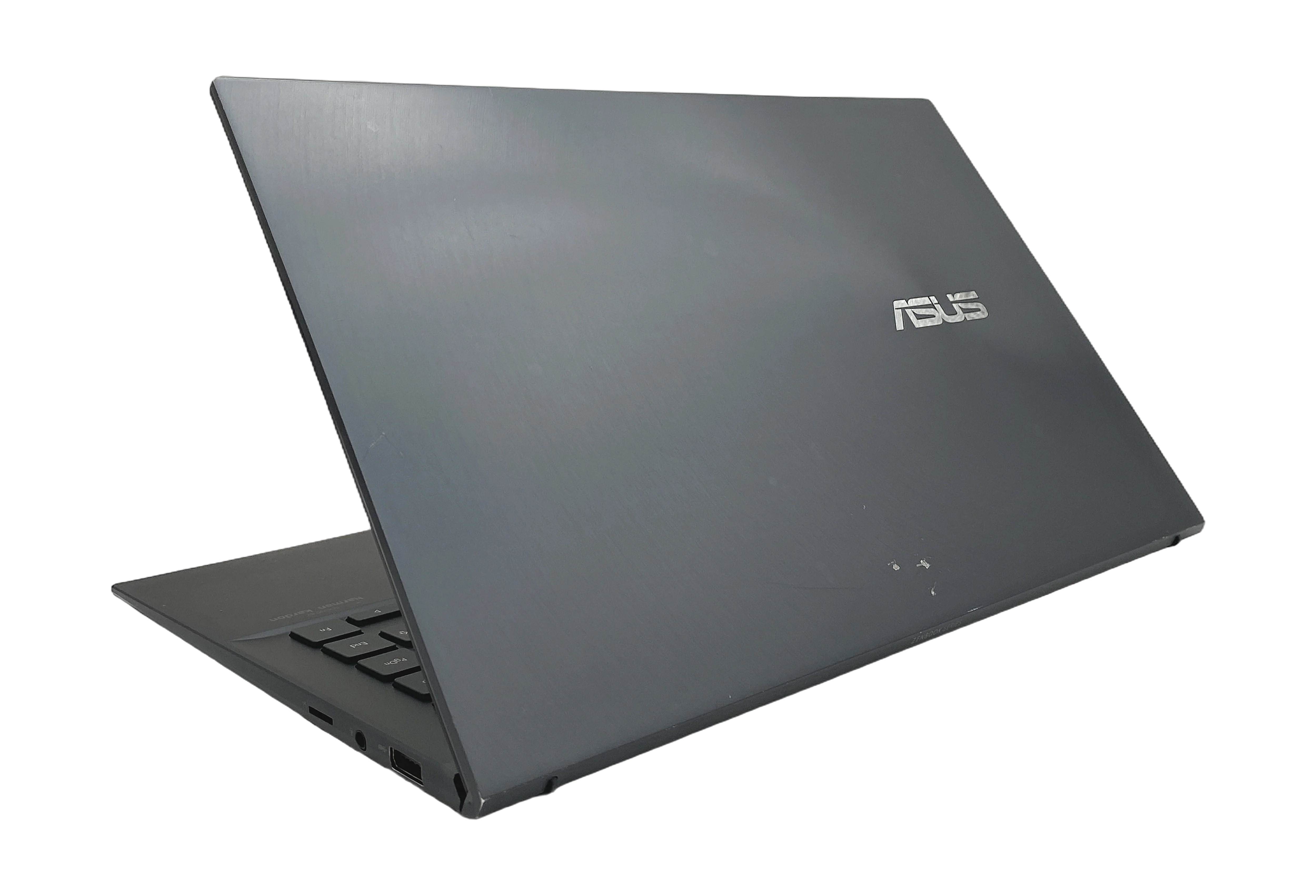 Asus Zenbook UX435EG Laptop, 14" i7 11th Gen, 16GB RAM, 512GB SSD, Win 11 - Image 6