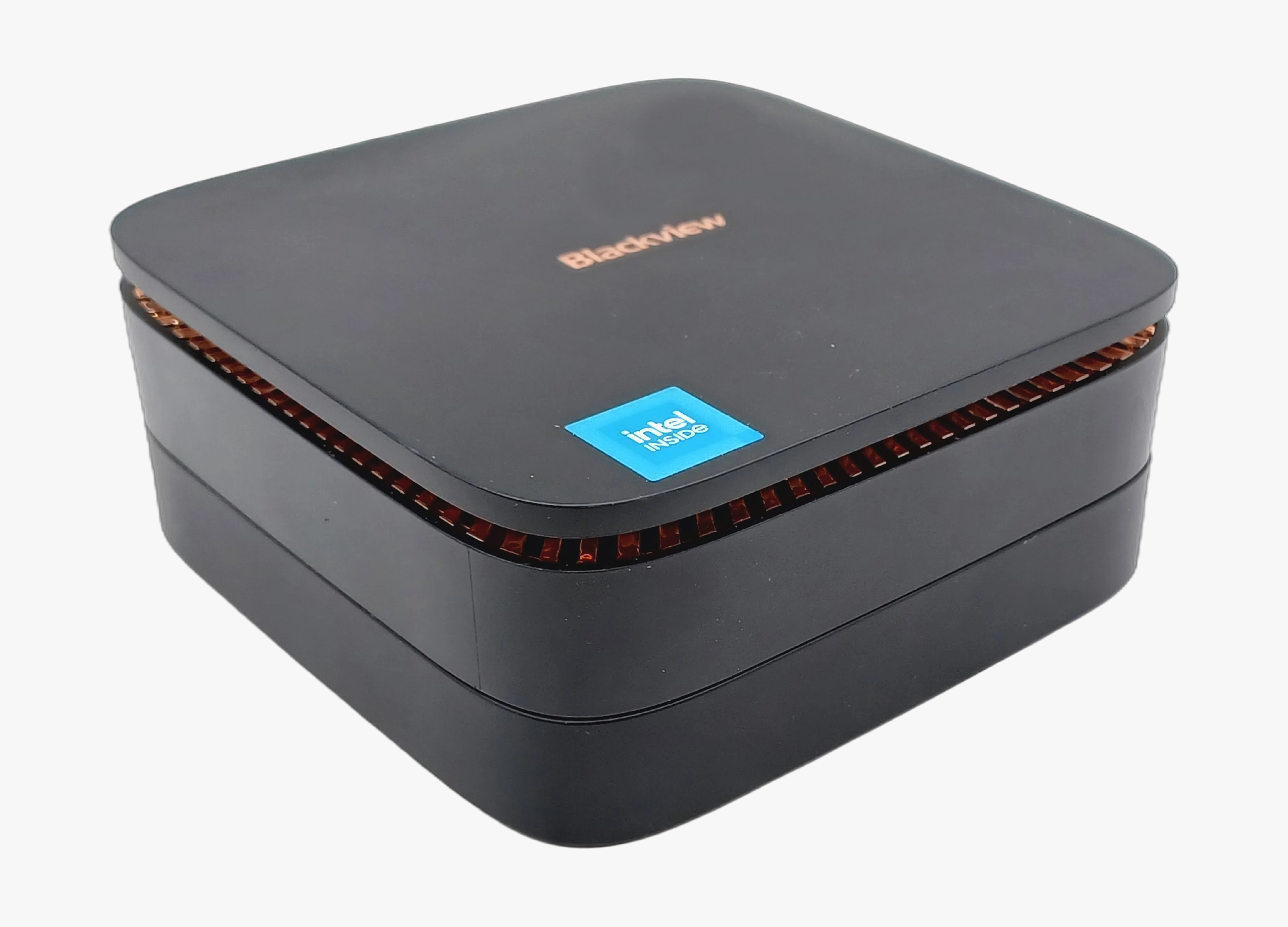 Blackview MP60 Nano-PC: Intel 12th Gen N95 CPU, 16GB RAM, 256GB SSD, Windows 11