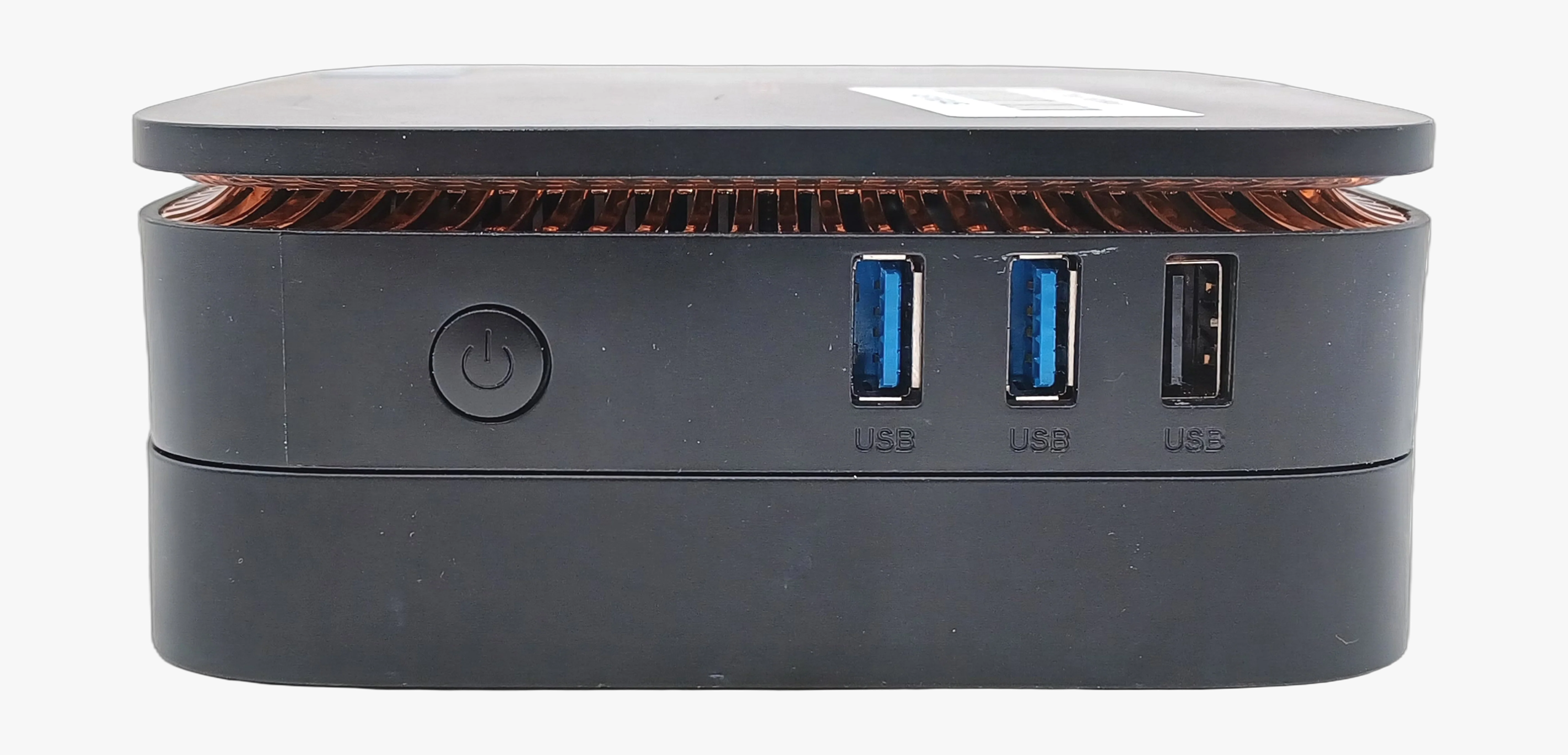 Blackview MP60 Nano-PC: Intel 12th Gen N95 CPU, 16GB RAM, 256GB SSD, Windows 11 - Image 3