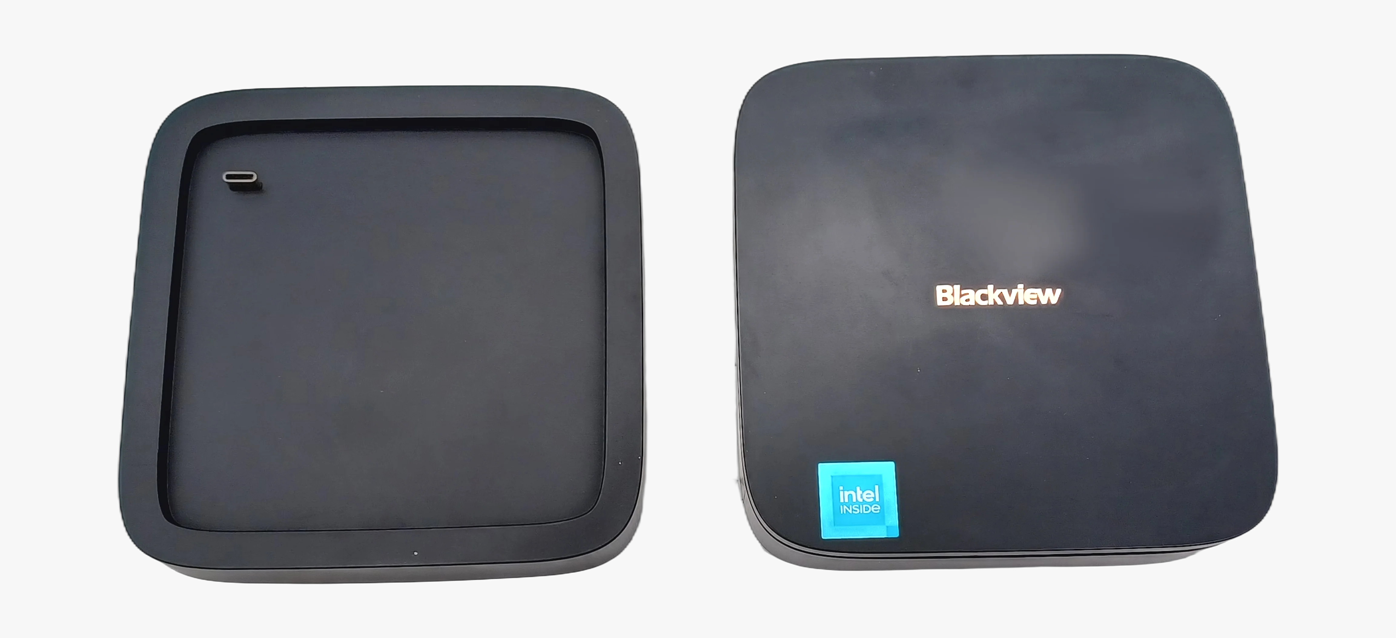 Blackview MP60 Nano-PC: Intel 12th Gen N95 CPU, 16GB RAM, 256GB SSD, Windows 11 - Image 7