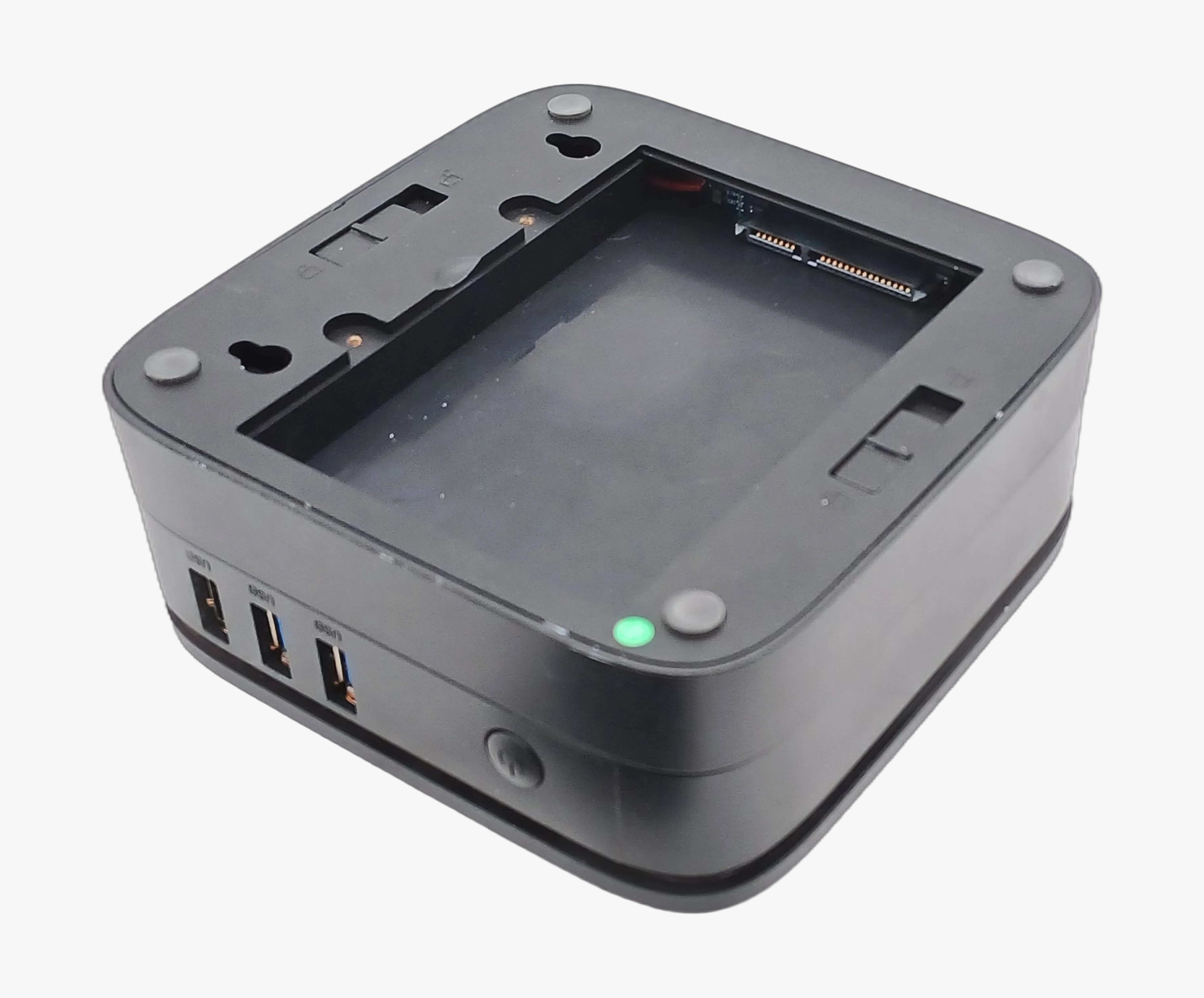Blackview MP60 Nano-PC: Intel 12th Gen N95 CPU, 16GB RAM, 256GB SSD, Windows 11 - Image 9