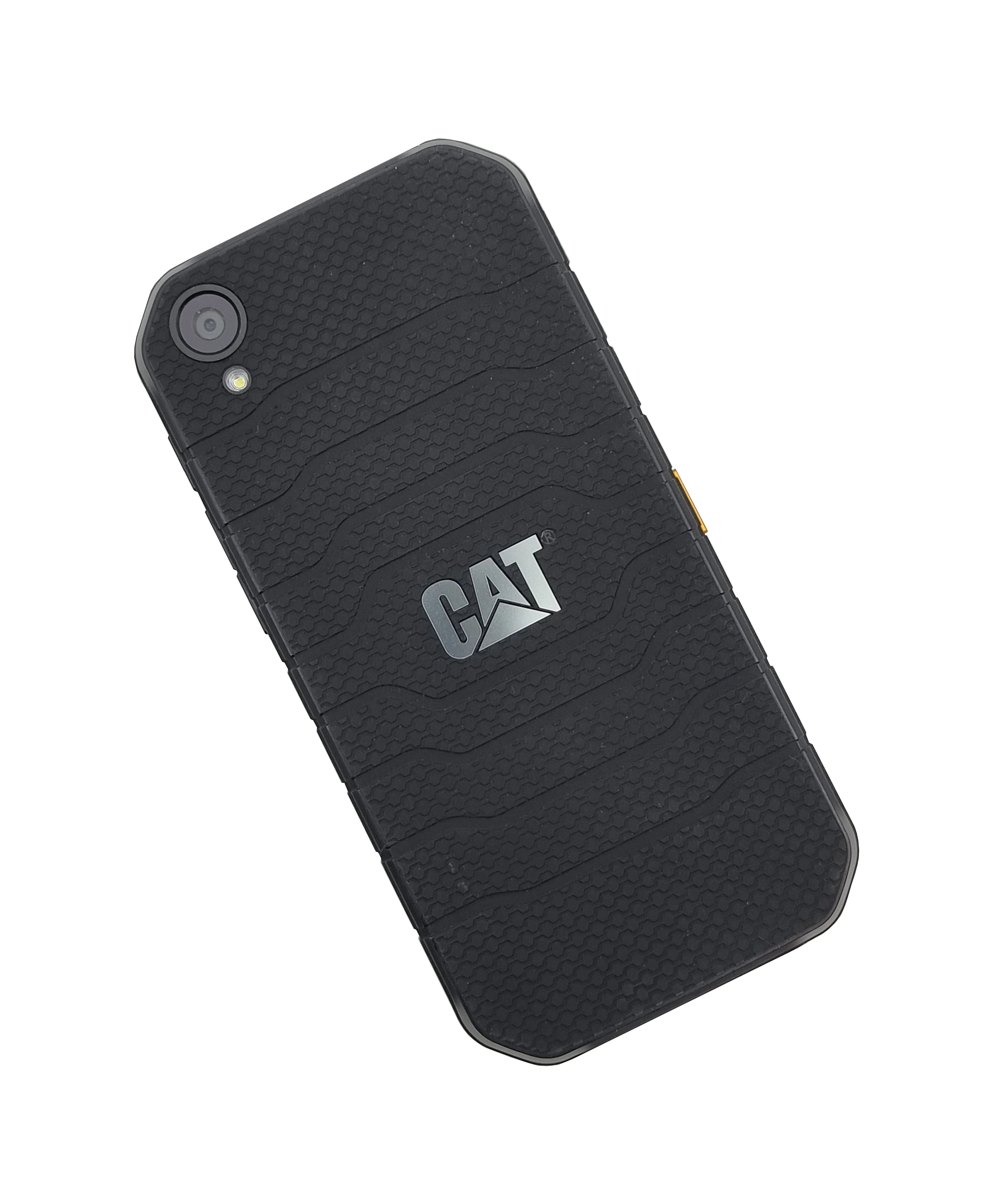 CAT Smartphone. 32GB, Network Unlocked, Black, S41 - Image 4