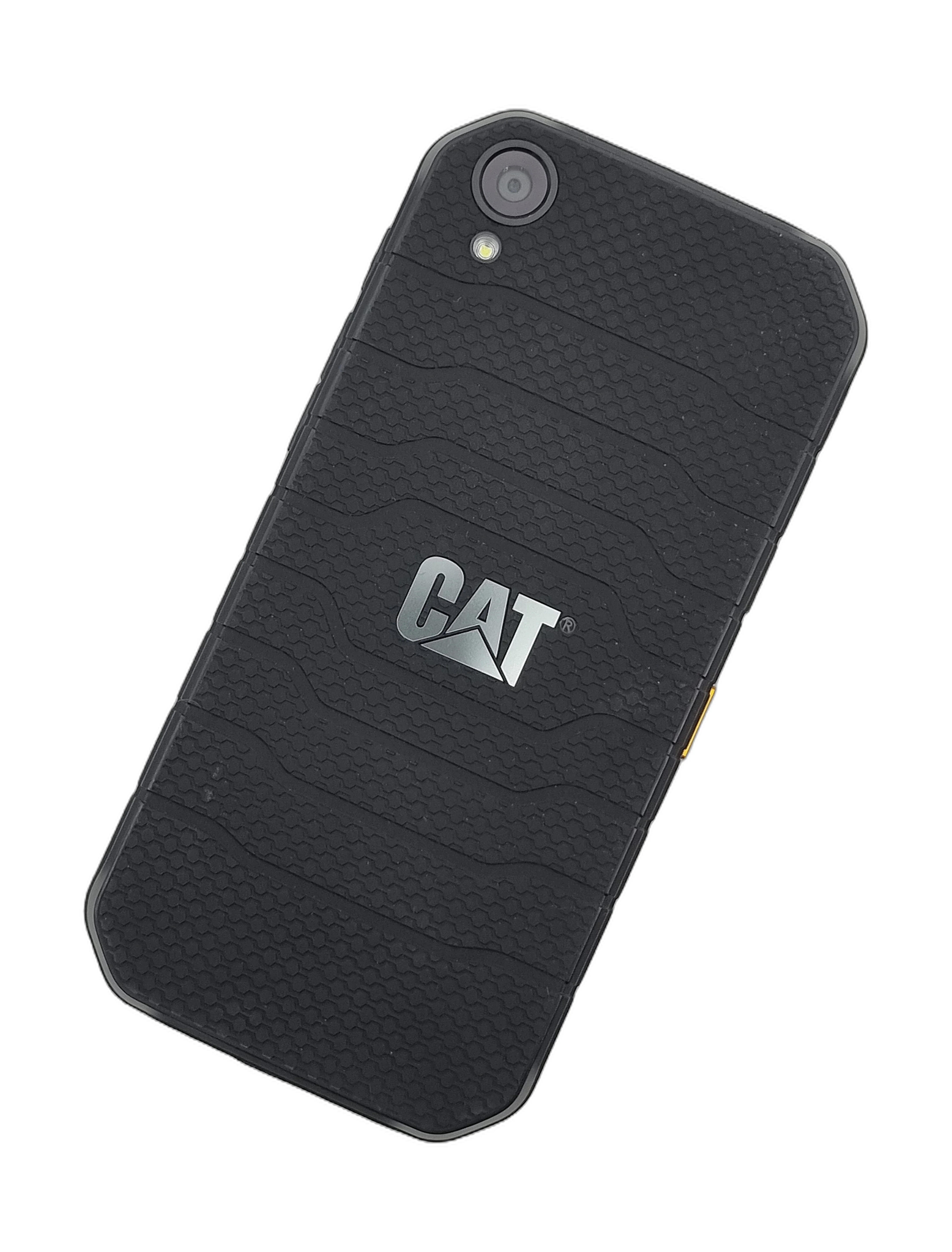 CAT Smartphone. 32GB, Network Unlocked, Black, S41 - Image 6