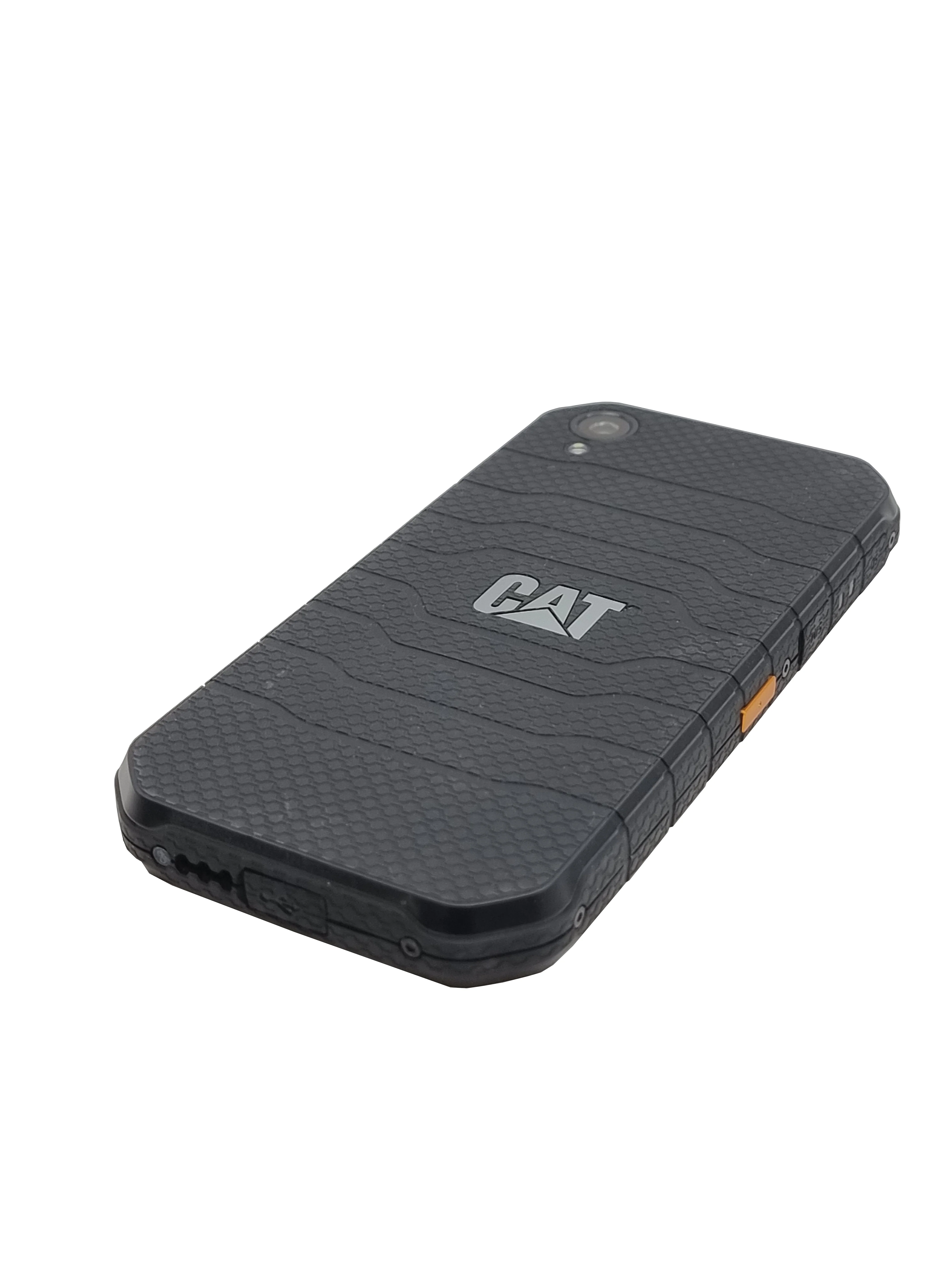 CAT Smartphone. 32GB, Network Unlocked, Black, S41 - Image 8