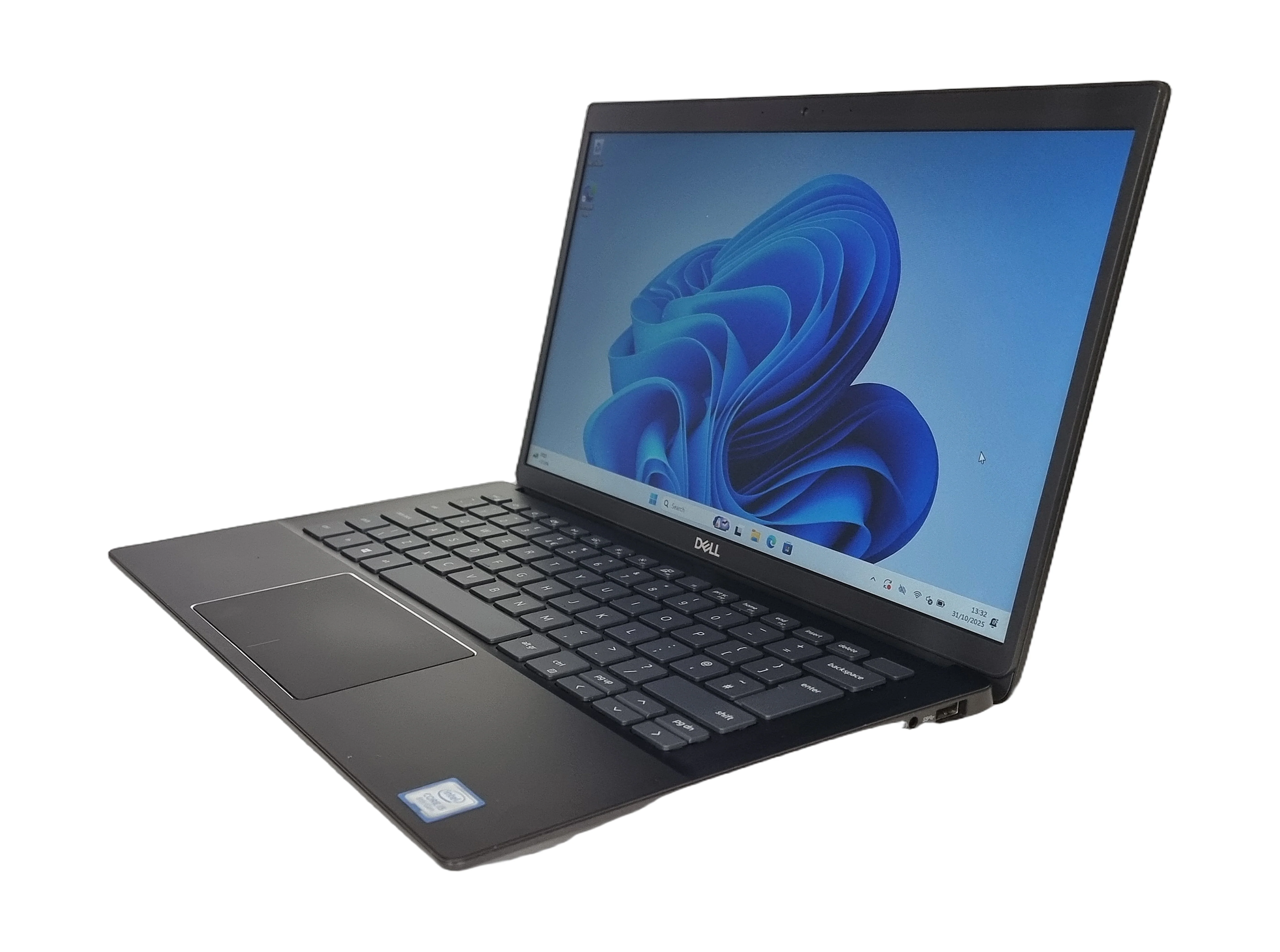 Dell Latitude 3301 Laptop, 13.3" Core i5 8th Gen, 8GB RAM, 256GB SSD, Windows 11 - Image 2