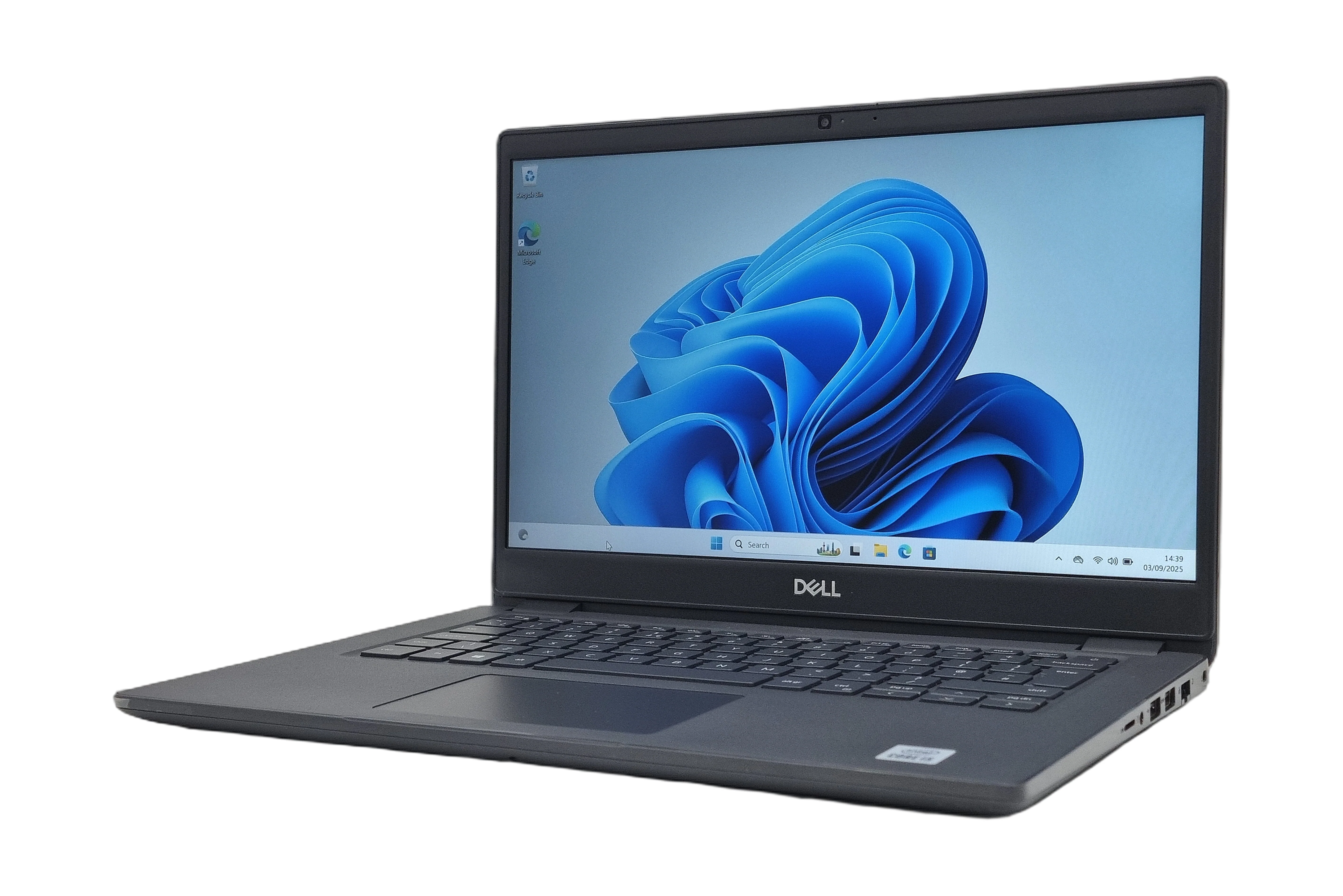 Dell Latitude 3410 Laptop, 14" Core i5 10th Gen, 8GB RAM, 256GB SSD, Windows 11 - Image 2