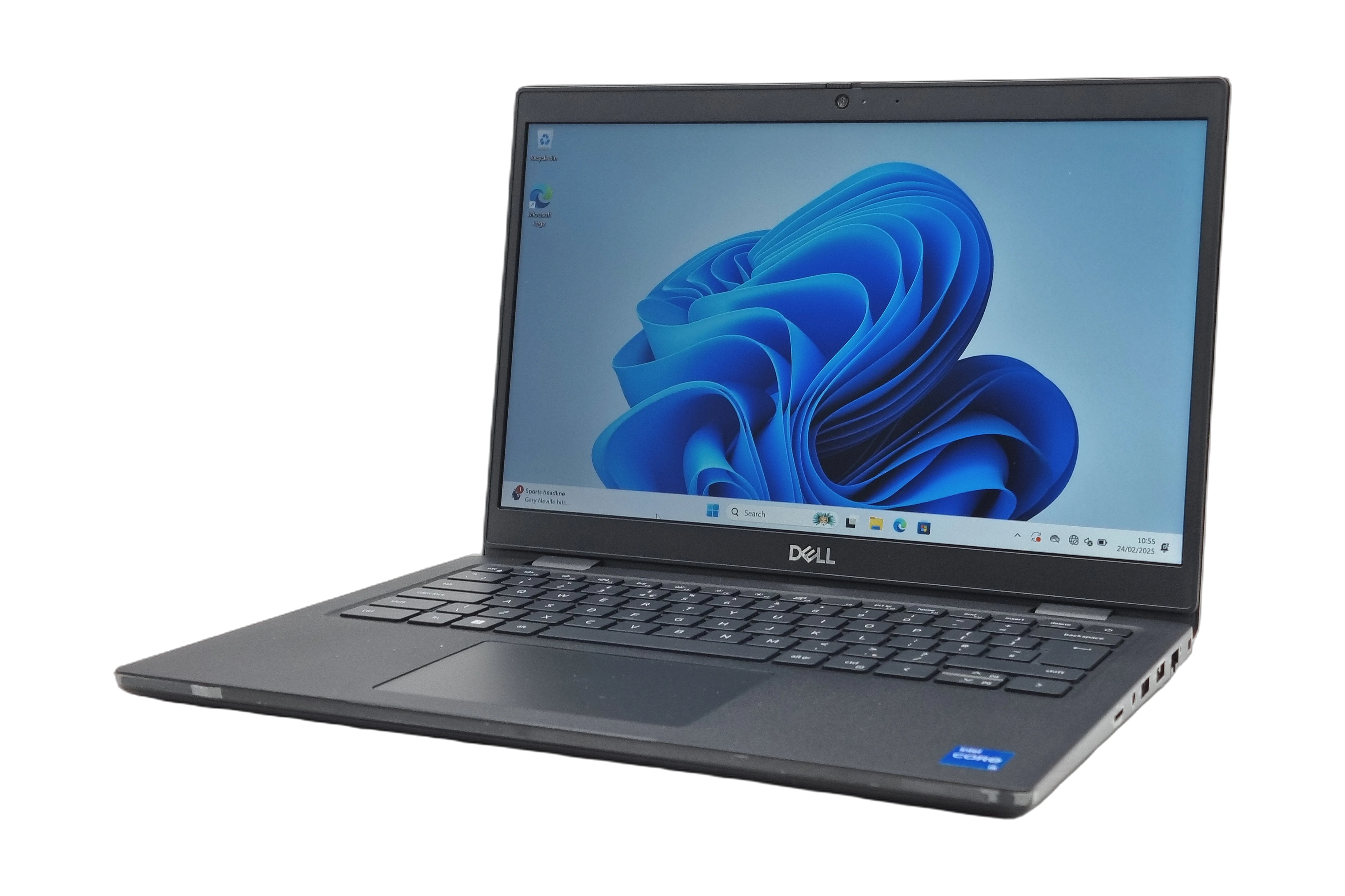 Dell Latitude 3420 Laptop, 14" Core i5 11th Gen, 8GB RAM, 256GB SSD, Windows 11 - Image 2