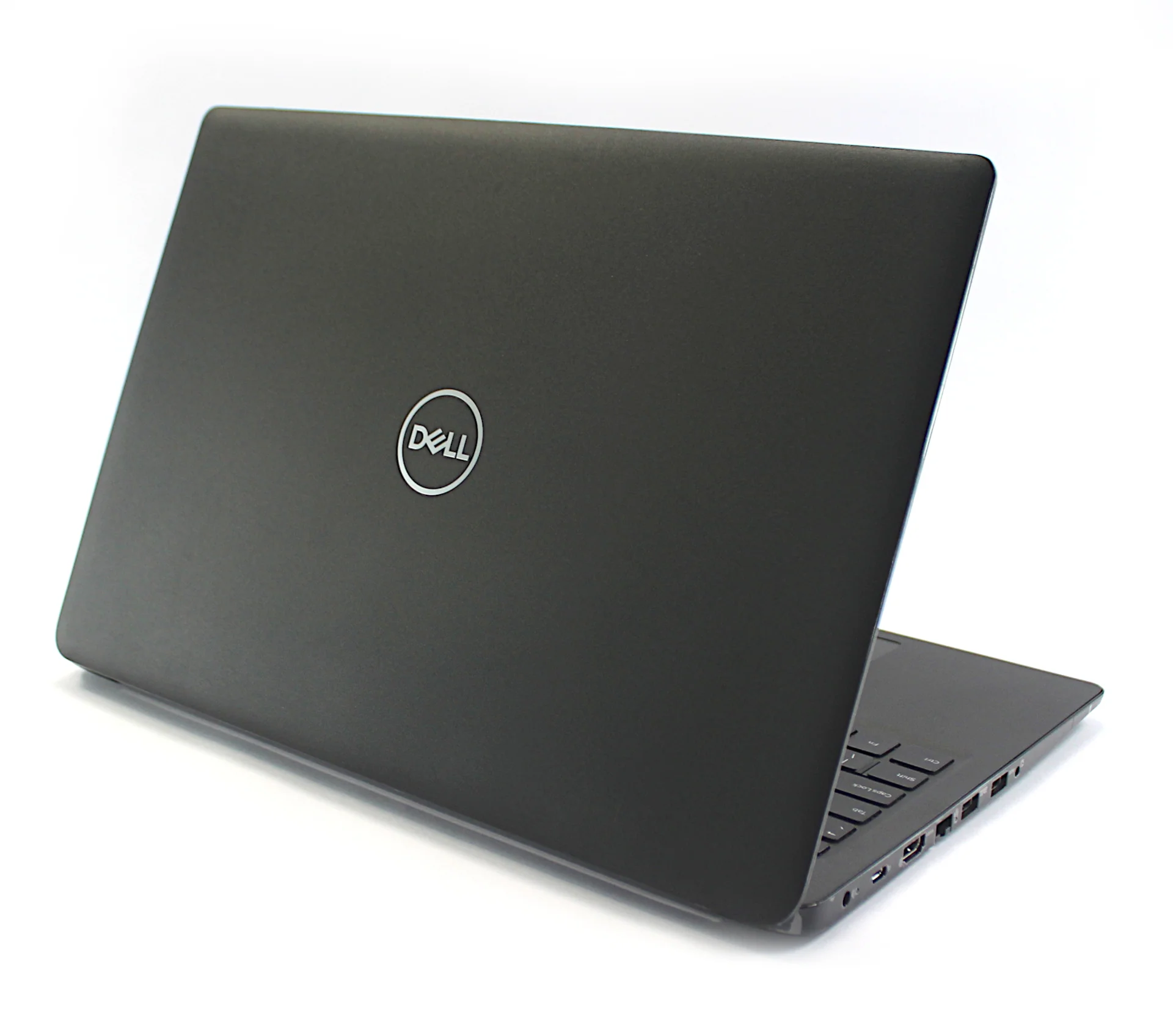 Dell Latitude 3500 Laptop, 15.5" Core i3 8th Gen, 8GB RAM, 256GB SSD - Image 2