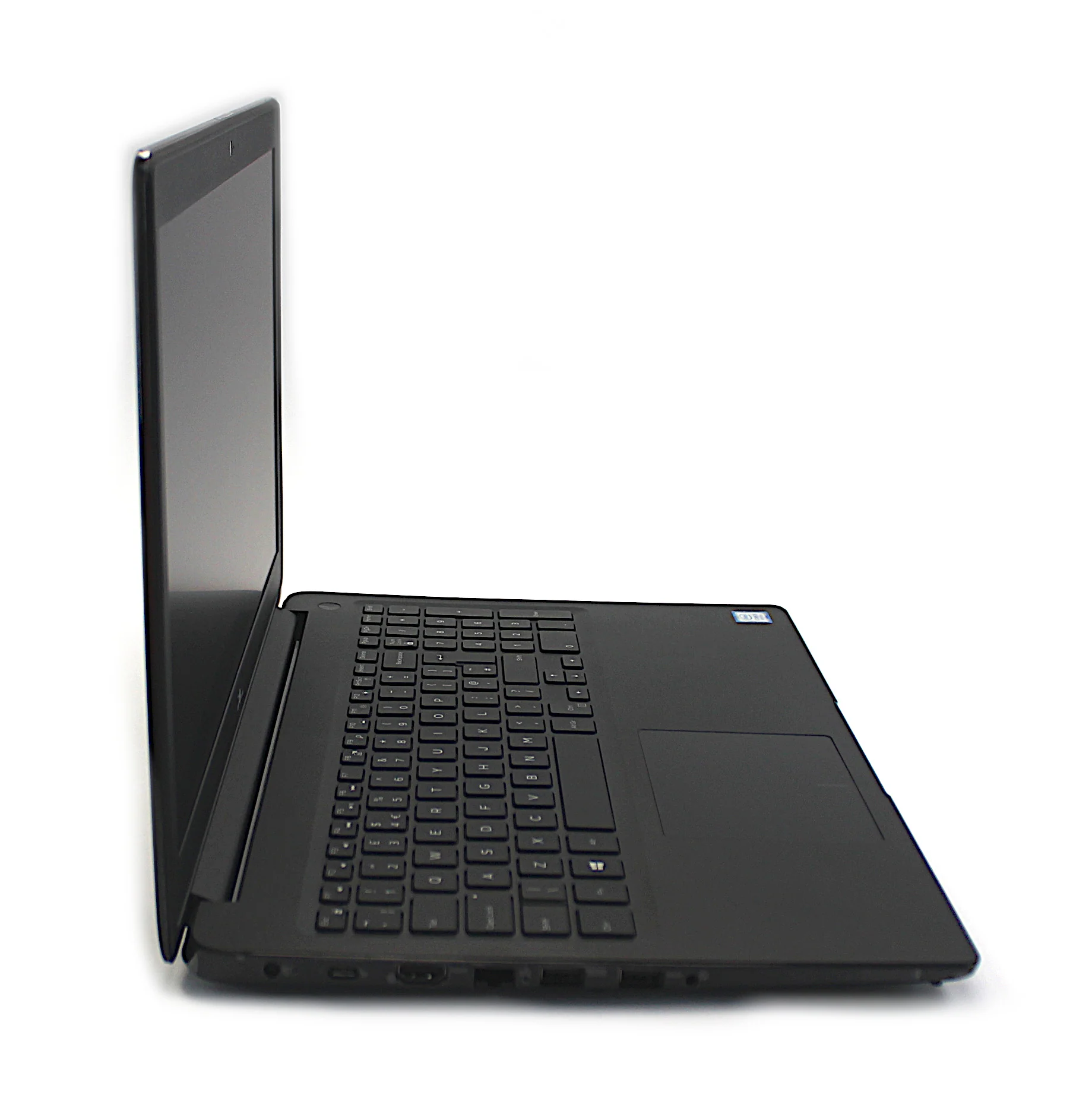 Dell Latitude 3500 Laptop, 15.5" Core i3 8th Gen, 8GB RAM, 256GB SSD - Image 3