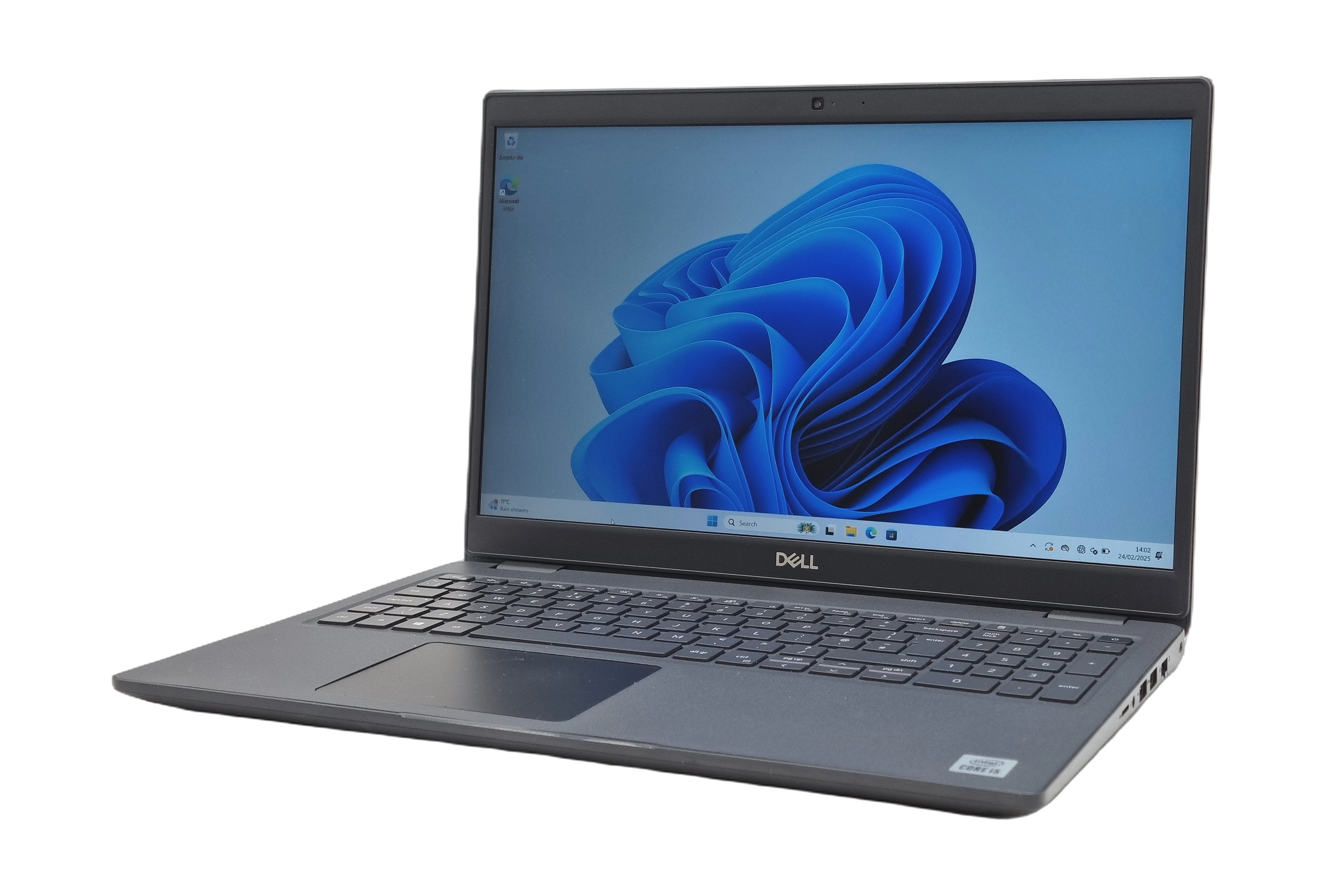 Dell Latitude 3510 Laptop, 15.6" i5 10th Gen, 8GB RAM, 256GB SSD - Image 2