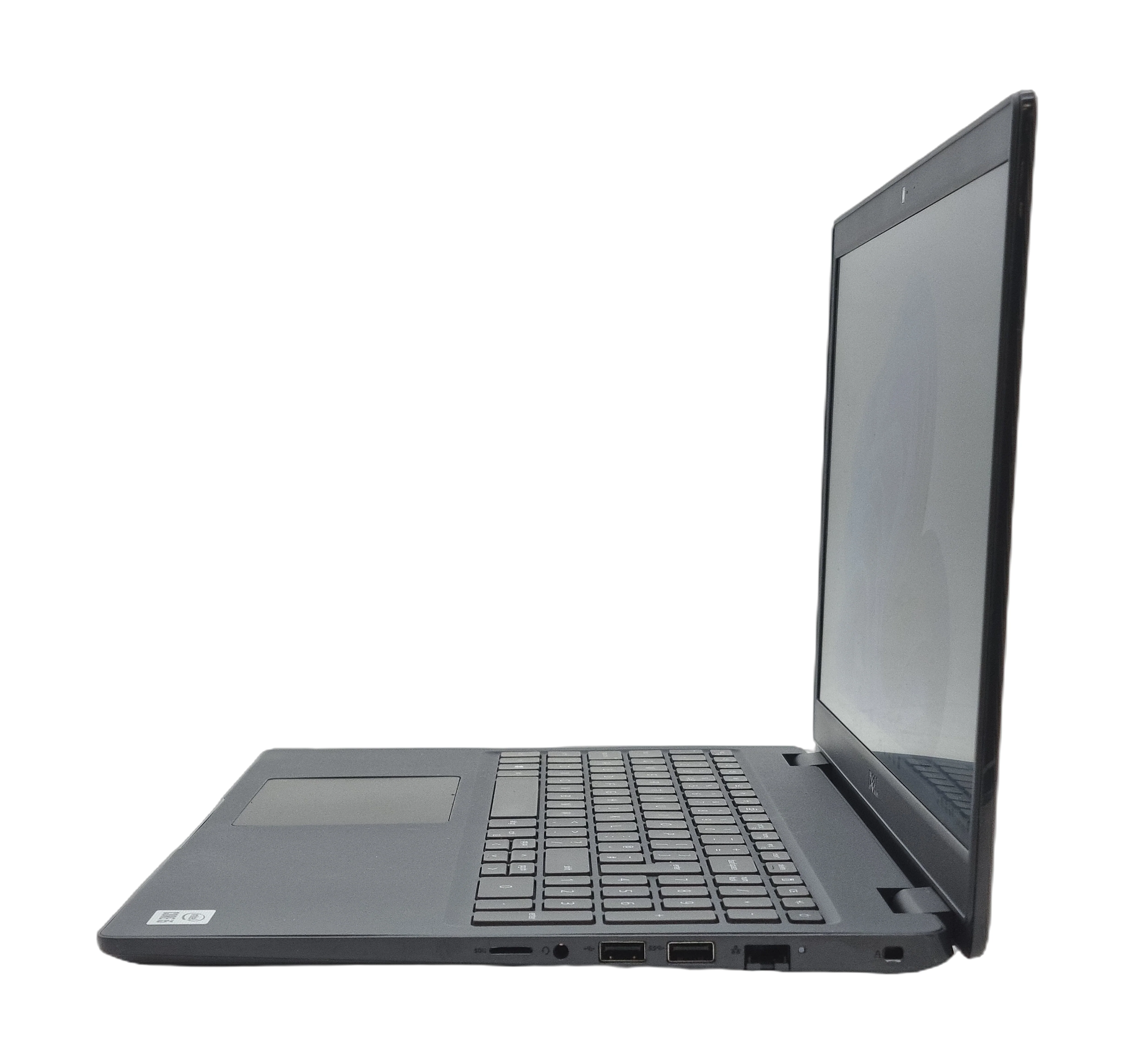 Dell Latitude 3510 Laptop, 15.6" i5 10th Gen, 8GB RAM, 256GB SSD - Image 4