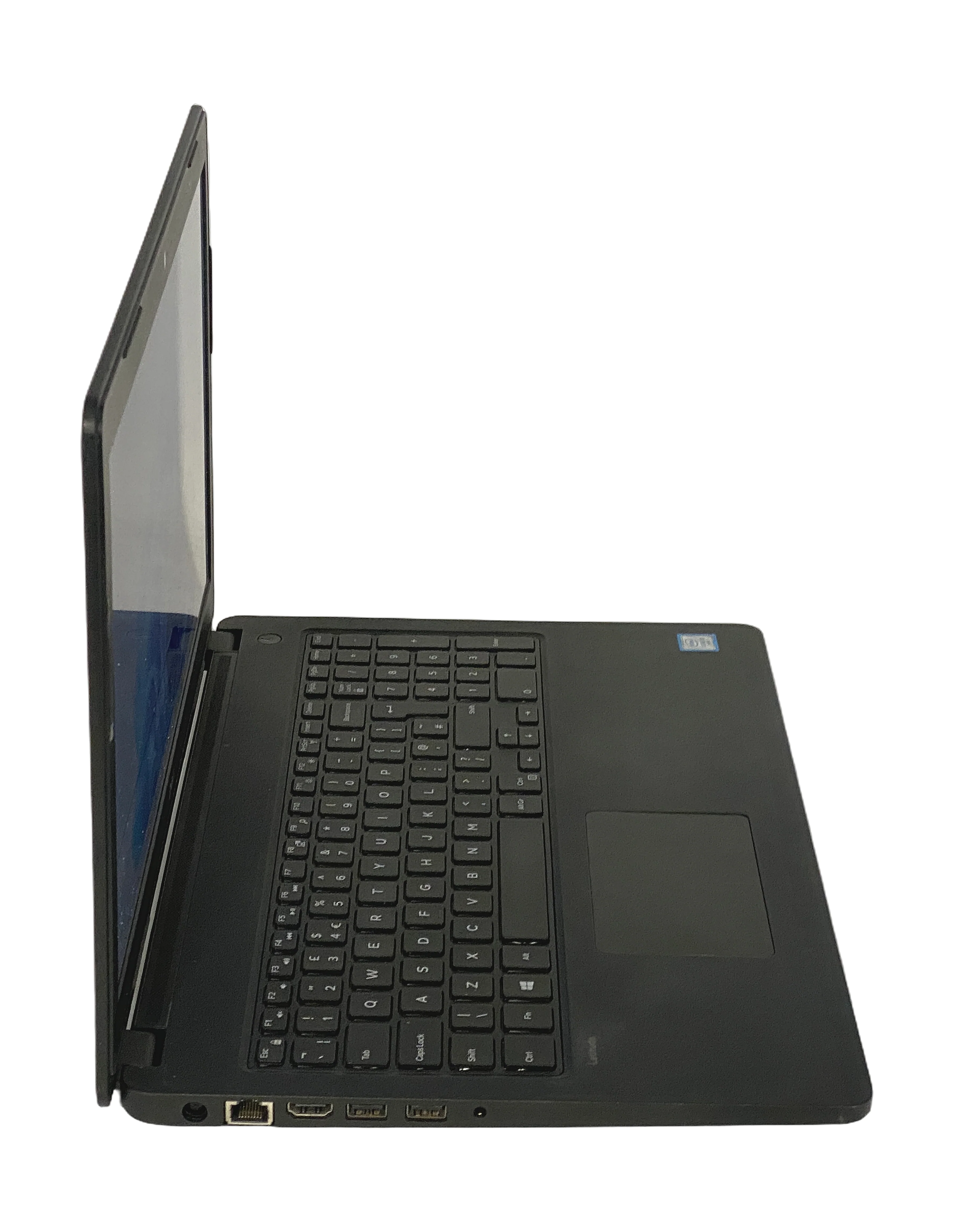 Dell Latitude 3580 Laptop, 15.6" Core i3 6th Gen, 8GB RAM, 256GB SSD - Image 3