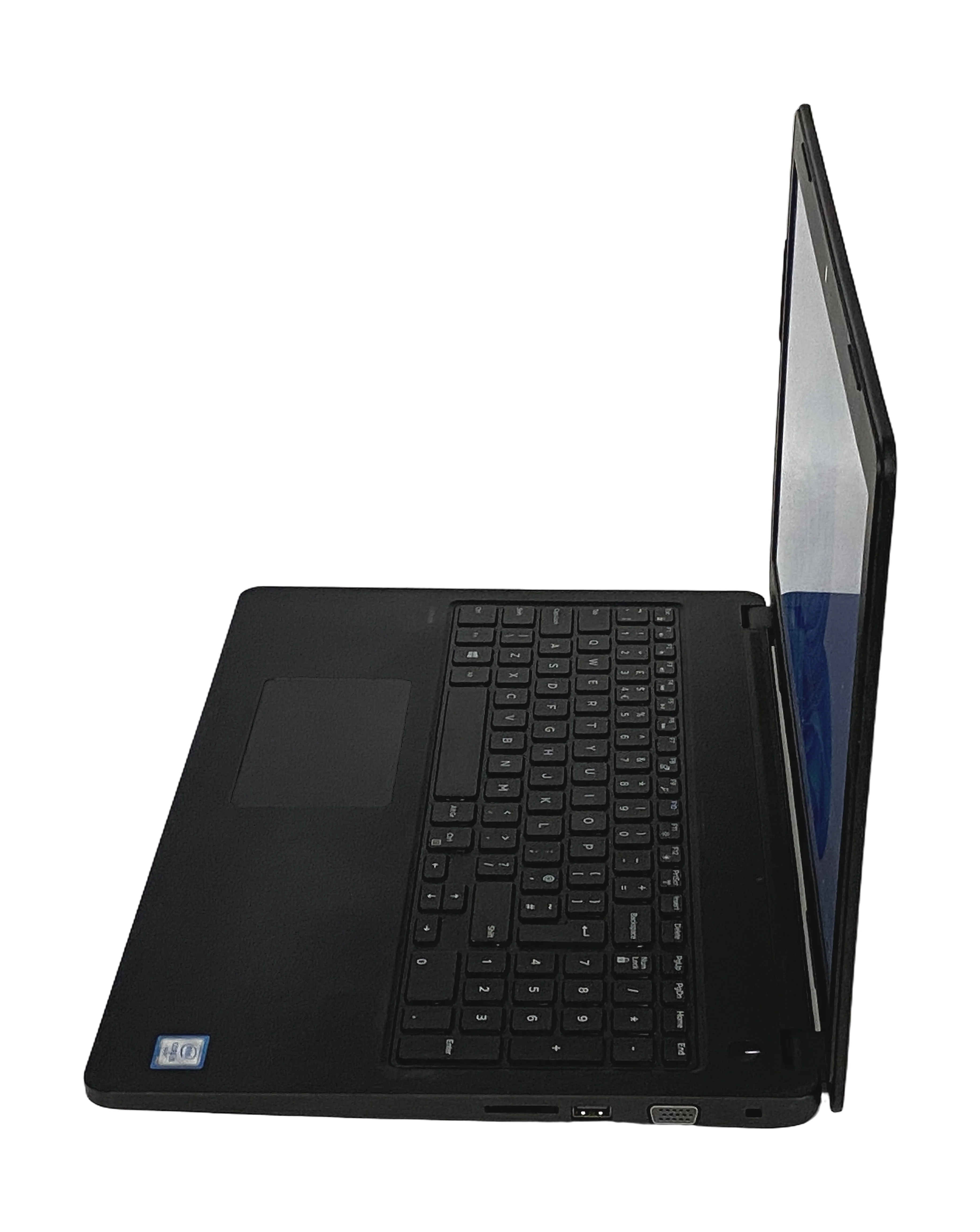 Dell Latitude 3580 Laptop, 15.6" Core i3 6th Gen, 8GB RAM, 256GB SSD - Image 4