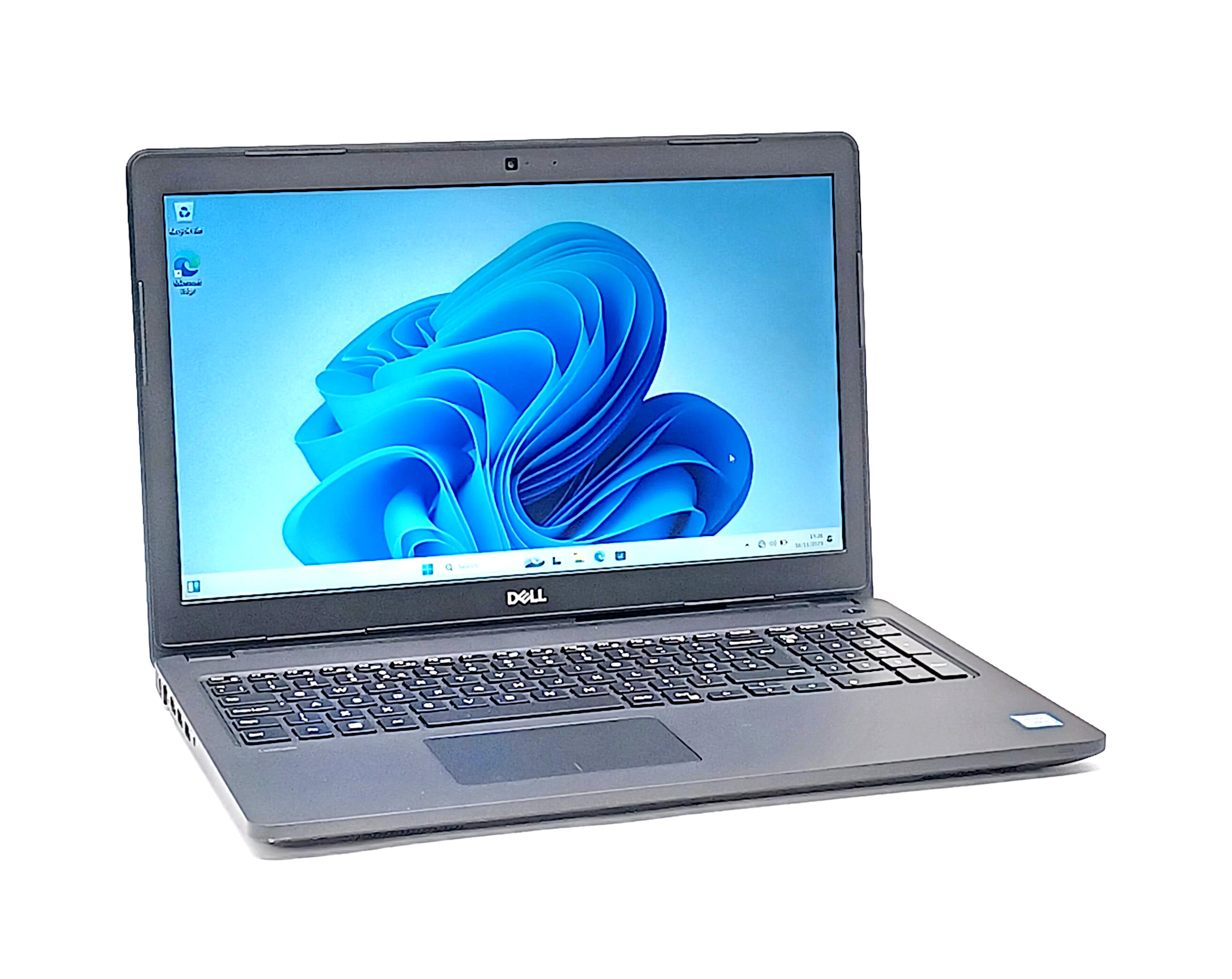 Dell Latitude 3580 Laptop, 15.6" Core i5 8th Gen, 8GB RAM, 256GB SSD
