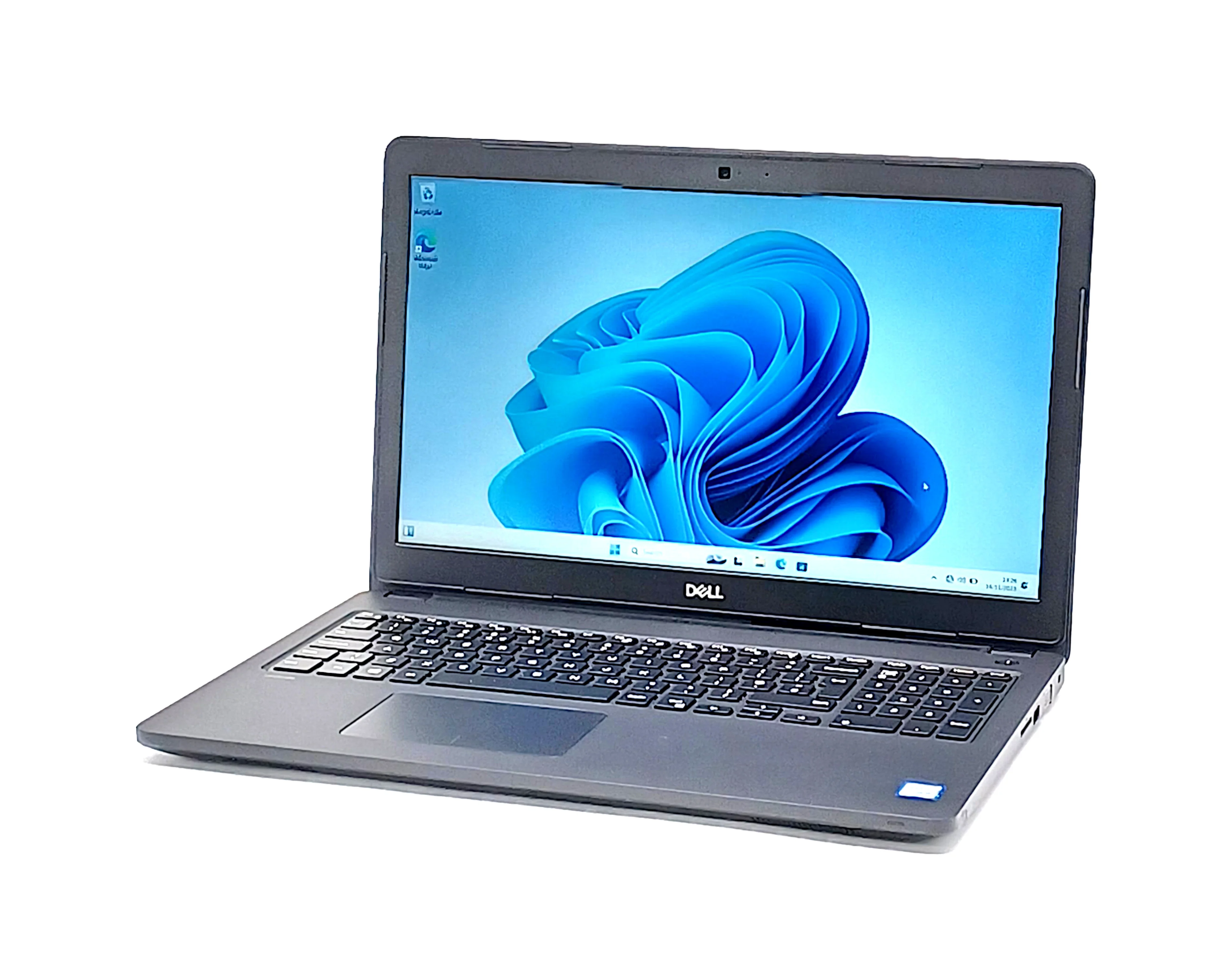Dell Latitude 3580 Laptop, 15.6" Core i5 8th Gen, 8GB RAM, 256GB SSD - Image 2