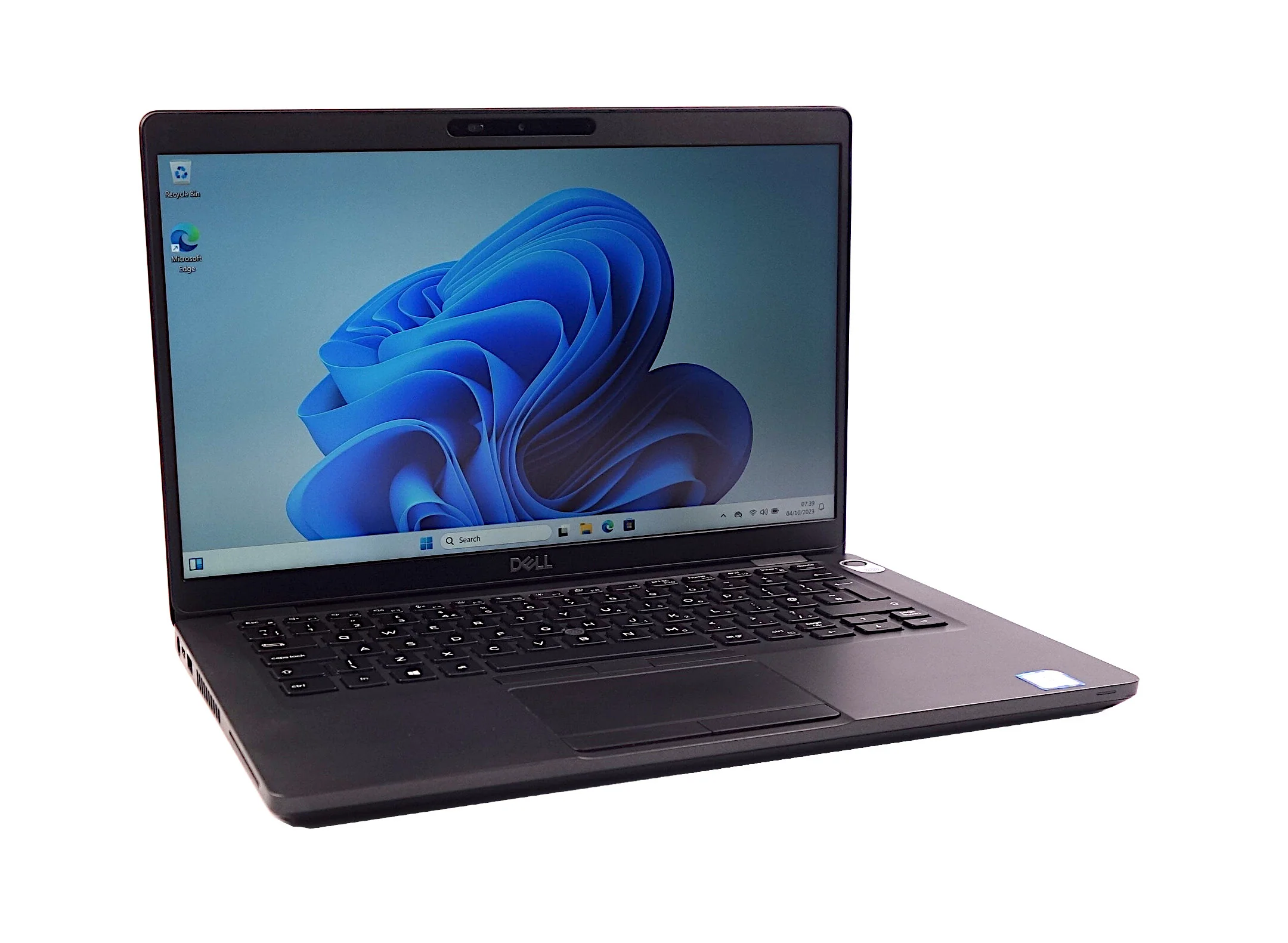 Dell Latitude 5400 Laptop, 14" Core i5 8th Gen, 8GB RAM, 256GB SSD, Windows 11