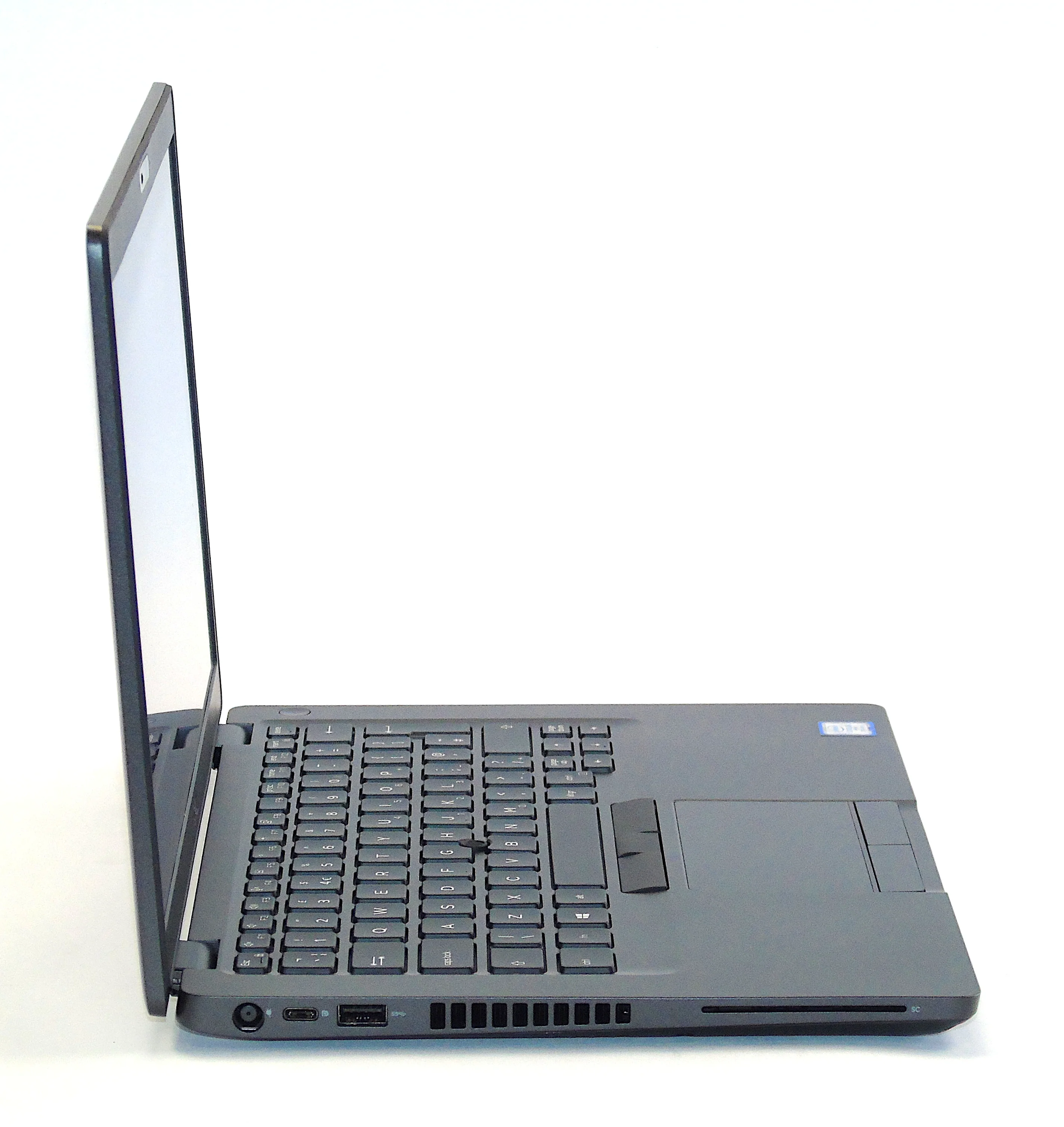Dell Latitude 5400 Laptop, 14" Core i5 8th Gen, 8GB RAM, 256GB SSD, Windows 11 - Image 3