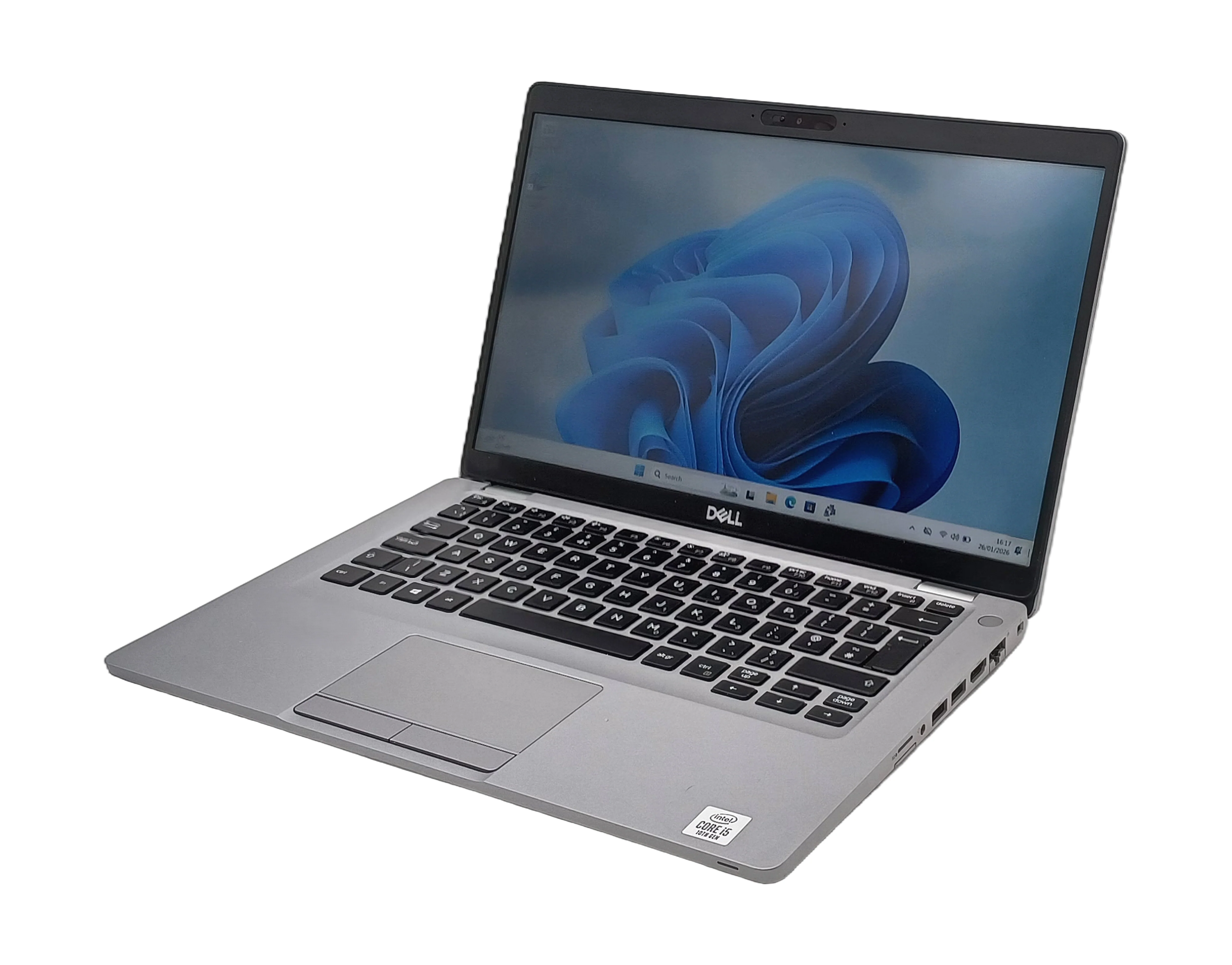 Dell Latitude 5410 Laptop, 14" Core i5 10th Gen, 8GB RAM, 256GB SSD, Windows 11 - Image 2