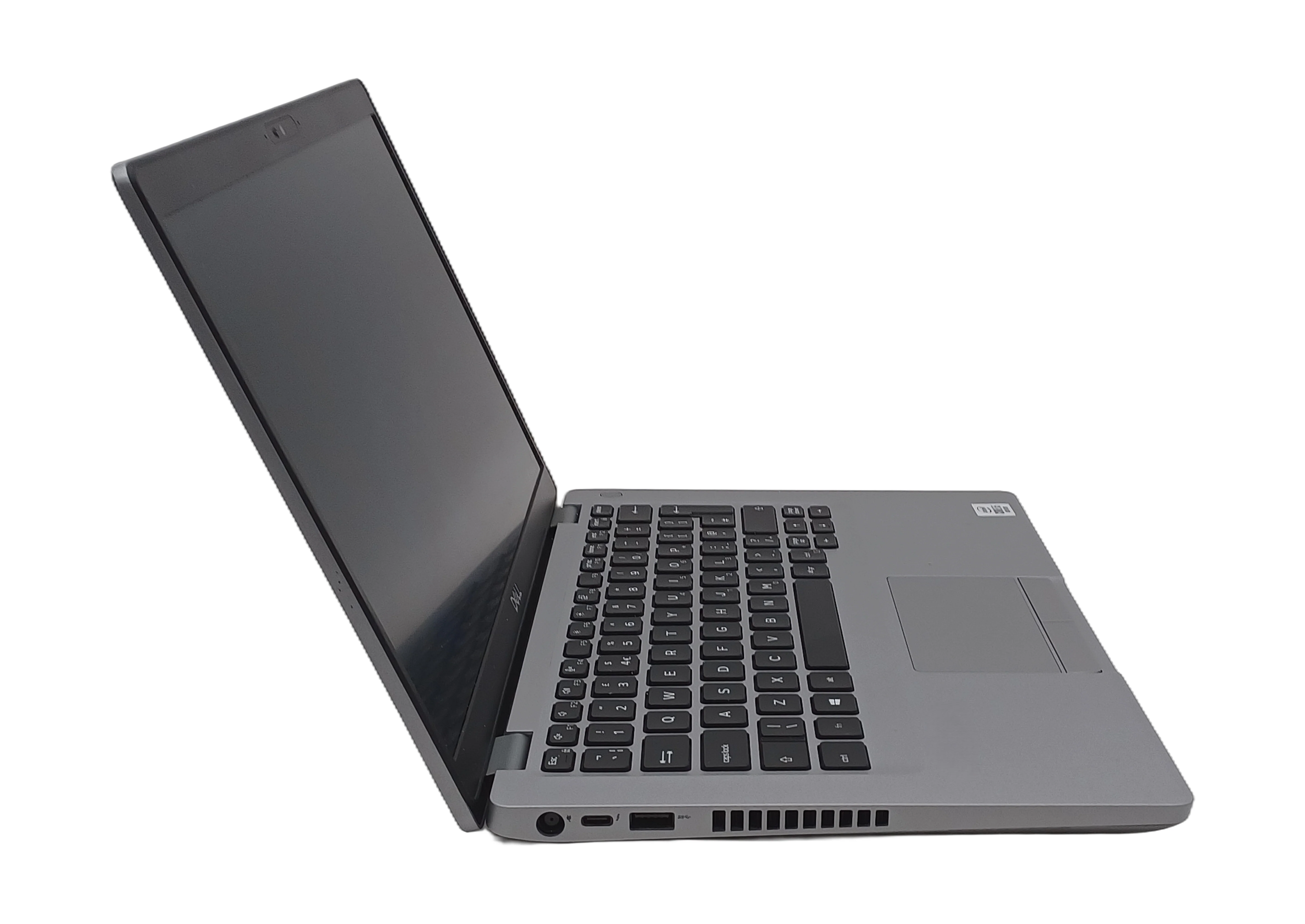 Dell Latitude 5410 Laptop, 14" Core i5 10th Gen, 8GB RAM, 256GB SSD, Windows 11 - Image 3