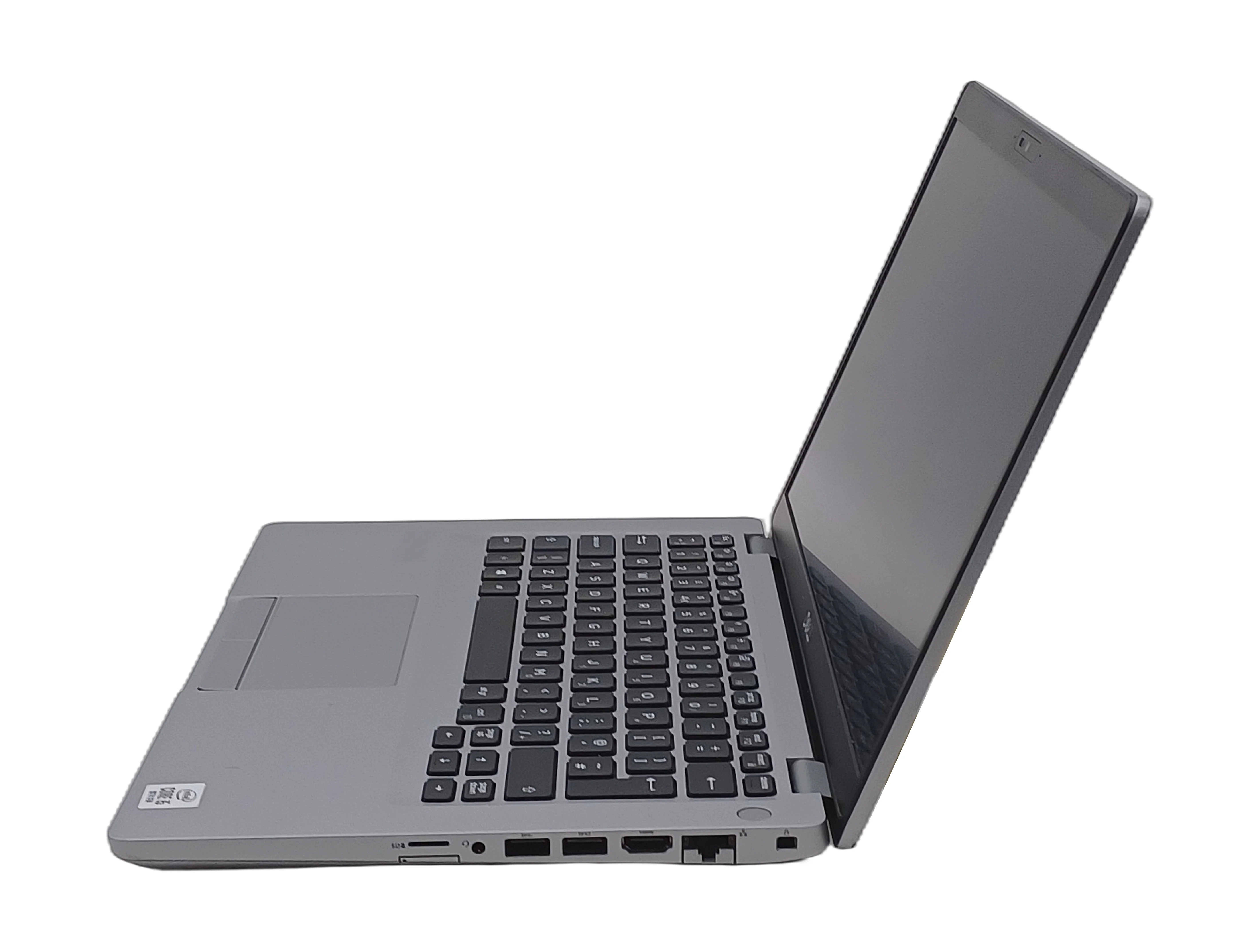 Dell Latitude 5410 Laptop, 14" Core i5 10th Gen, 8GB RAM, 256GB SSD, Windows 11 - Image 4