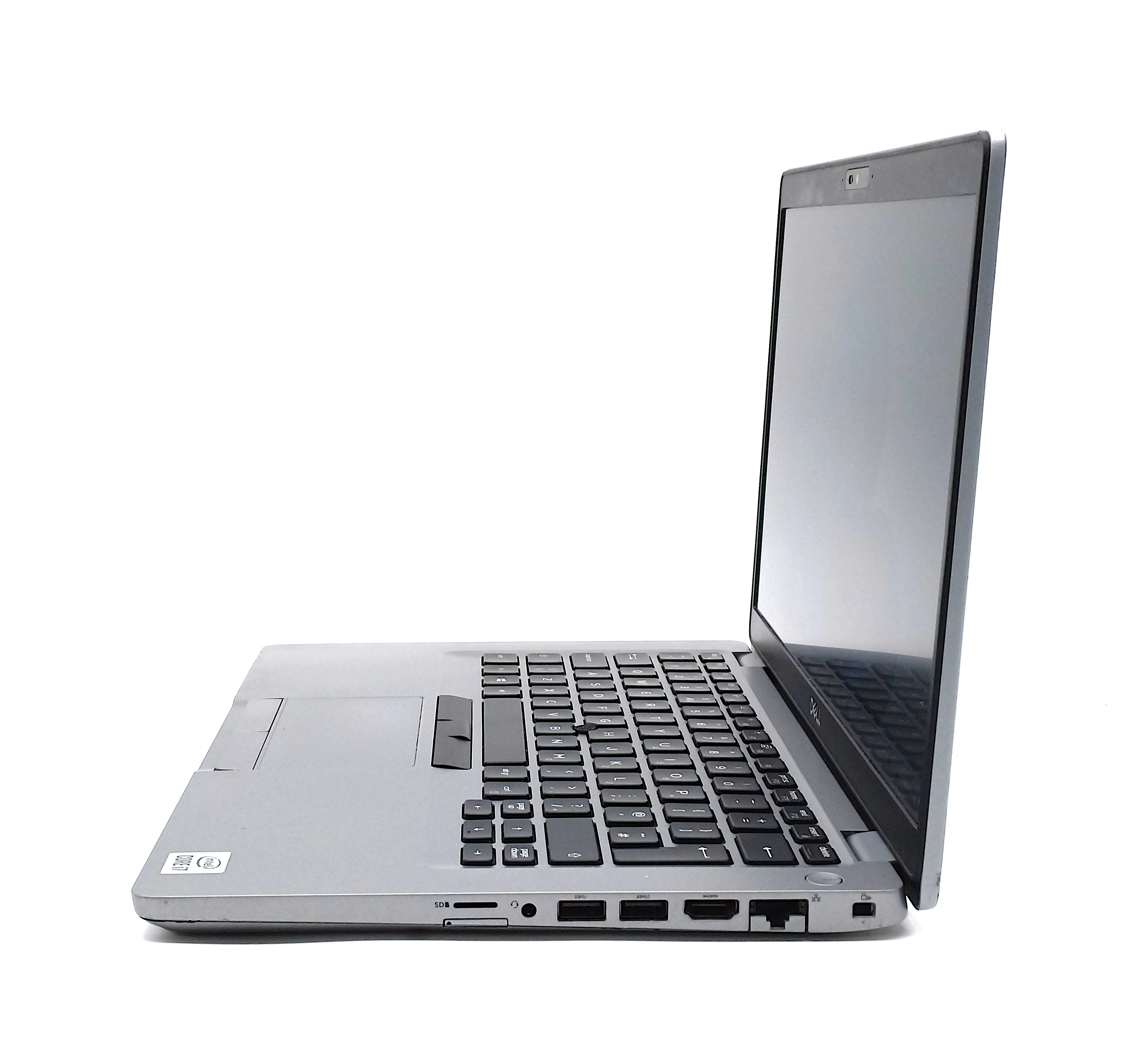 Dell Latitude 5410 Laptop, 14" Core i7 10th Gen, 8GB RAM, 256GB SSD, Windows 11 - Image 4