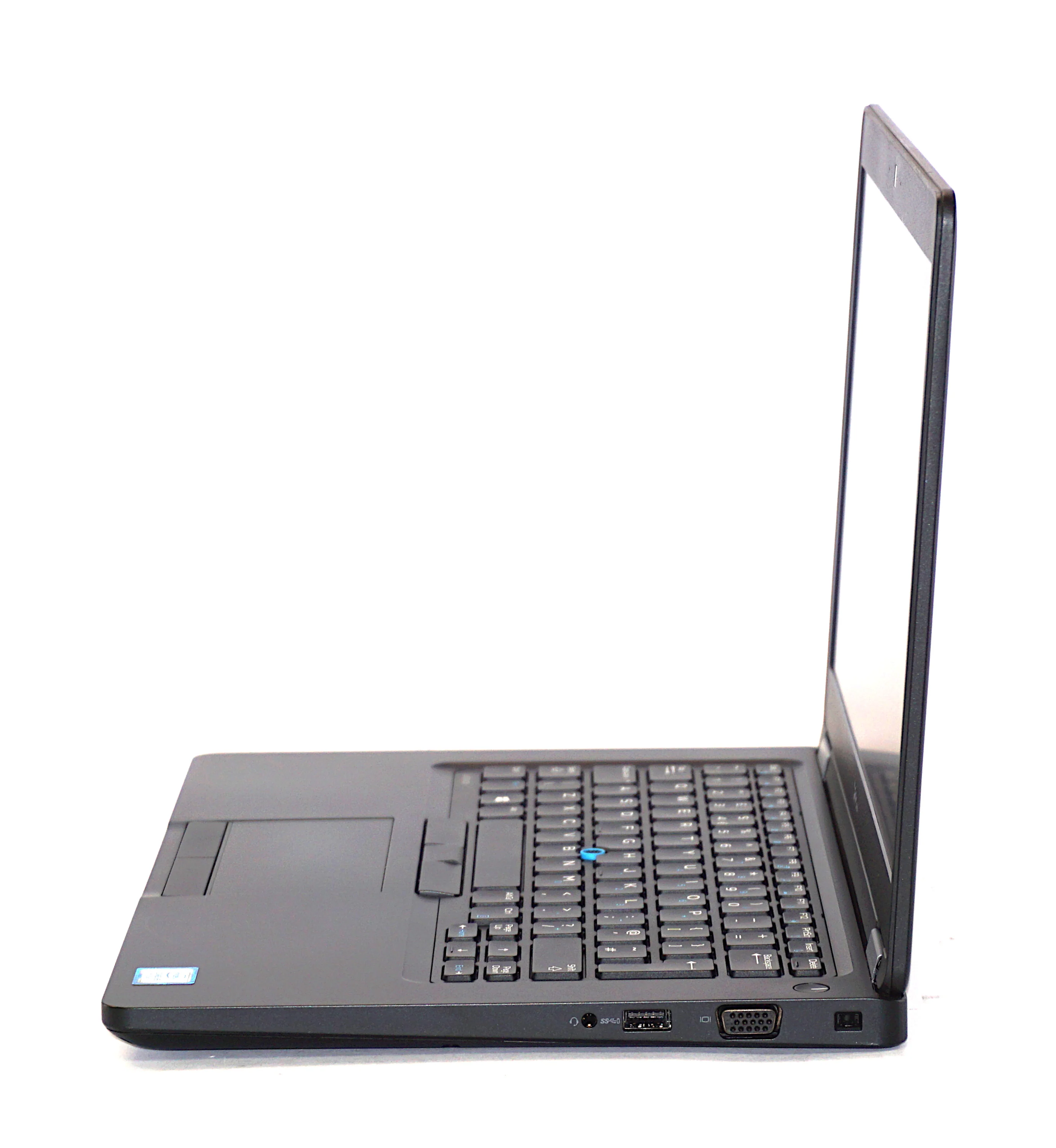 Dell Latitude 5490 Laptop, 14" Core i5 7th Gen, 8GB RAM, 256GB SSD - Image 4