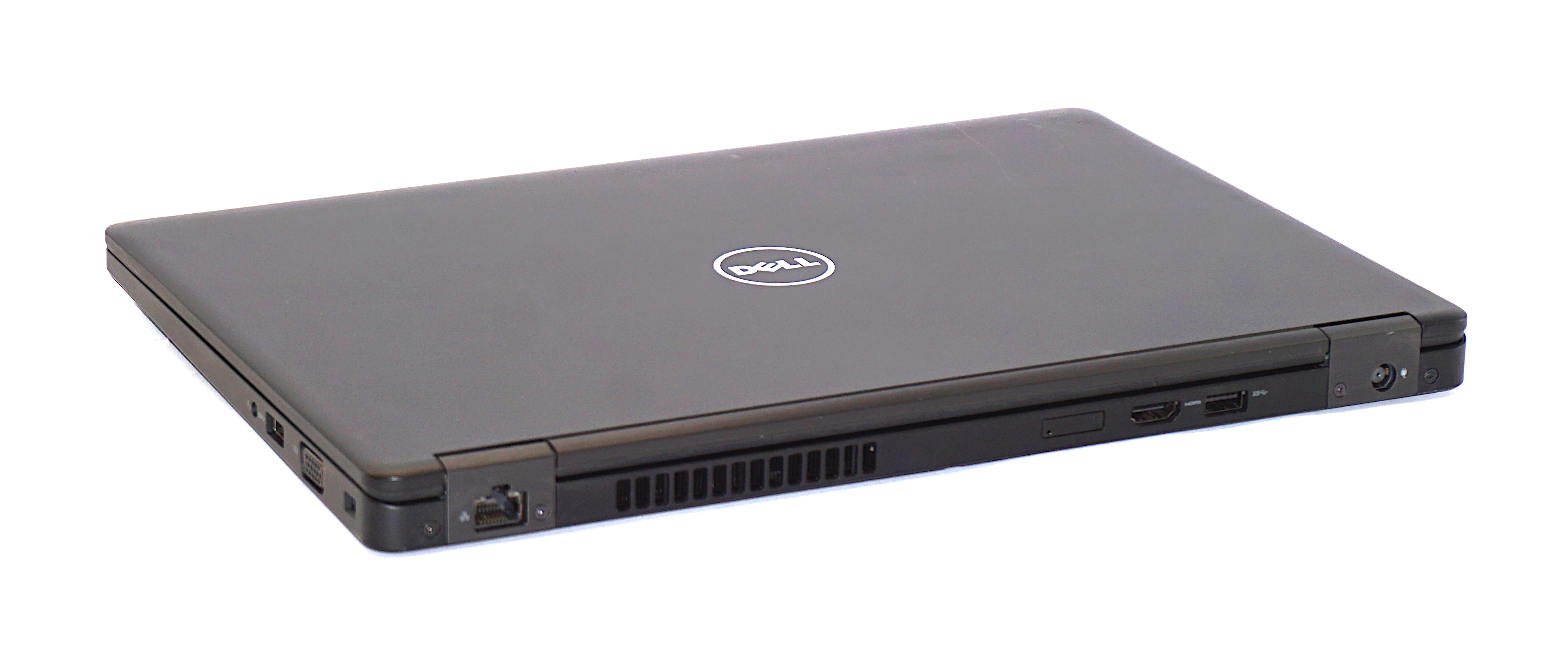 Dell Latitude 5490 Laptop, 14" Core i5 7th Gen, 8GB RAM, 256GB SSD - Image 5