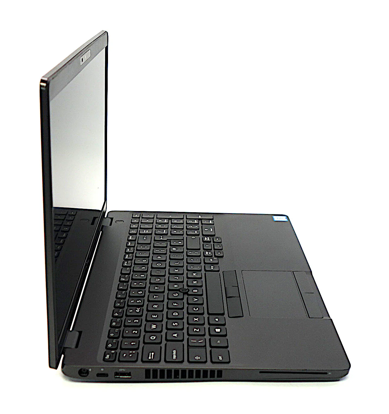 Dell Latitude 5500 Laptop, 15.6" Core i7 8th Gen, 8GB RAM, 256GB SSD, Windows 11 - Image 3