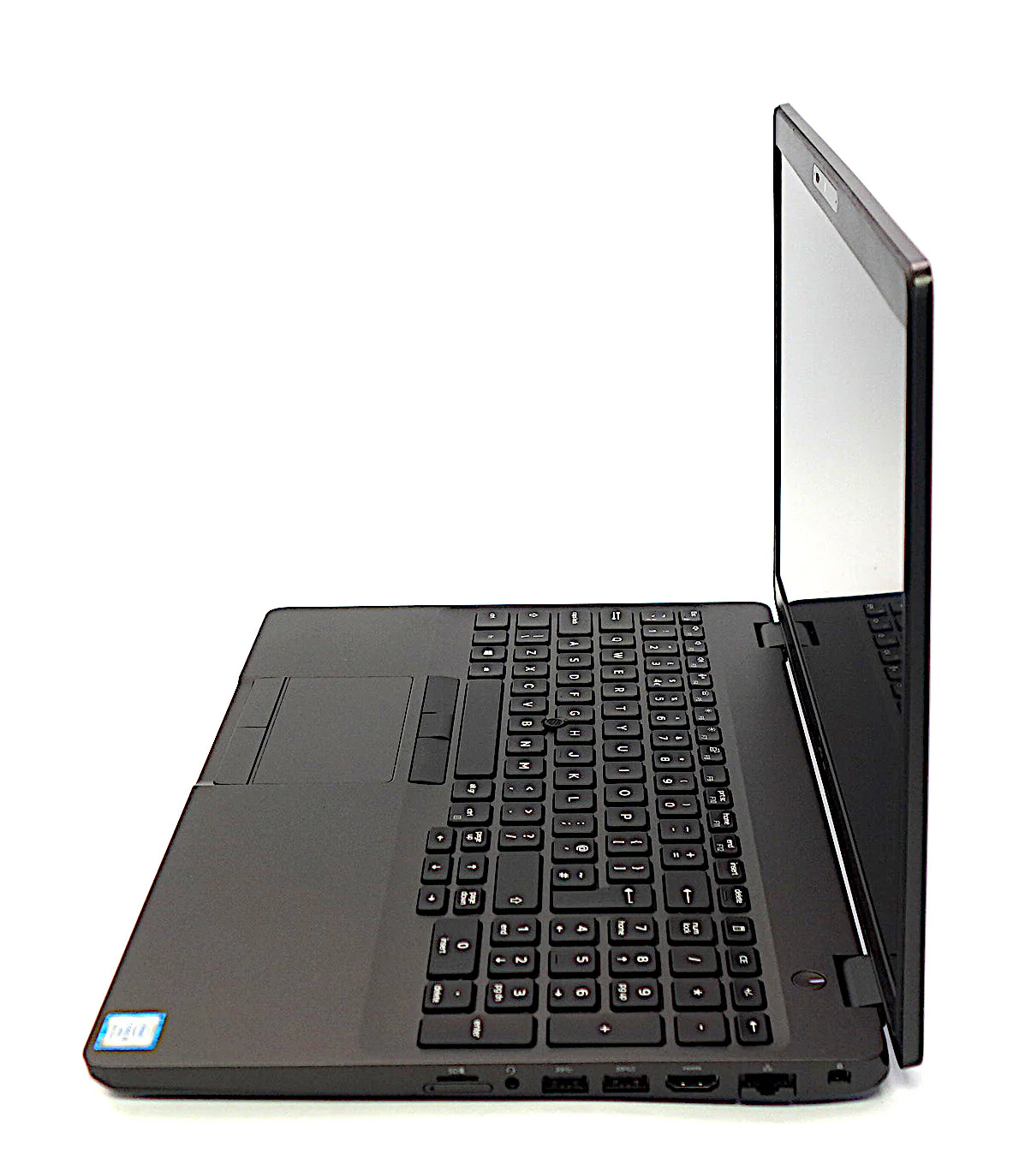 Dell Latitude 5500 Laptop, 15.6" Core i7 8th Gen, 8GB RAM, 256GB SSD, Windows 11 - Image 4