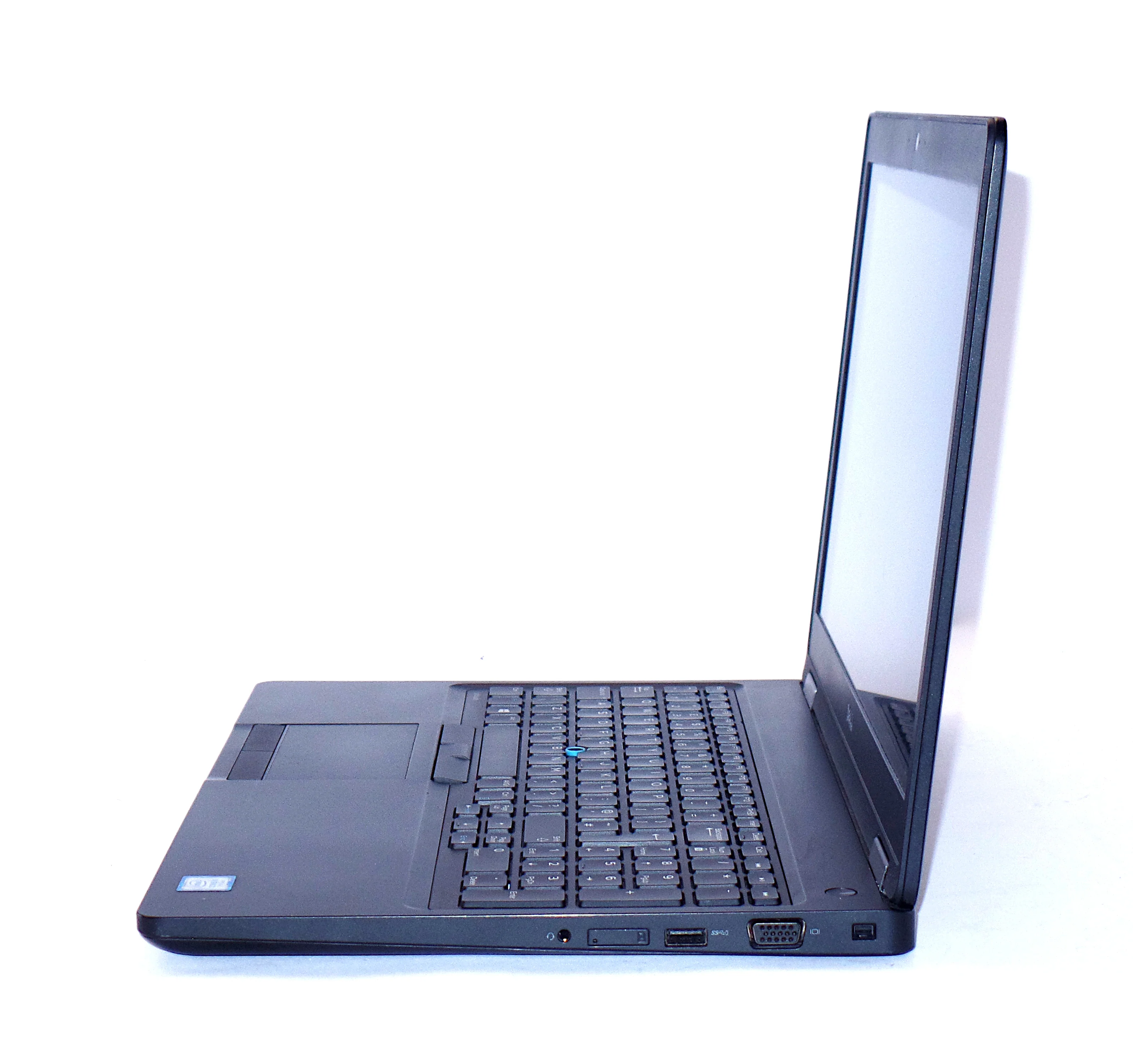 Dell Latitude 5580 Laptop, 15.6" Core i5 7th Gen, 8GB RAM, 256GB SSD - Image 3