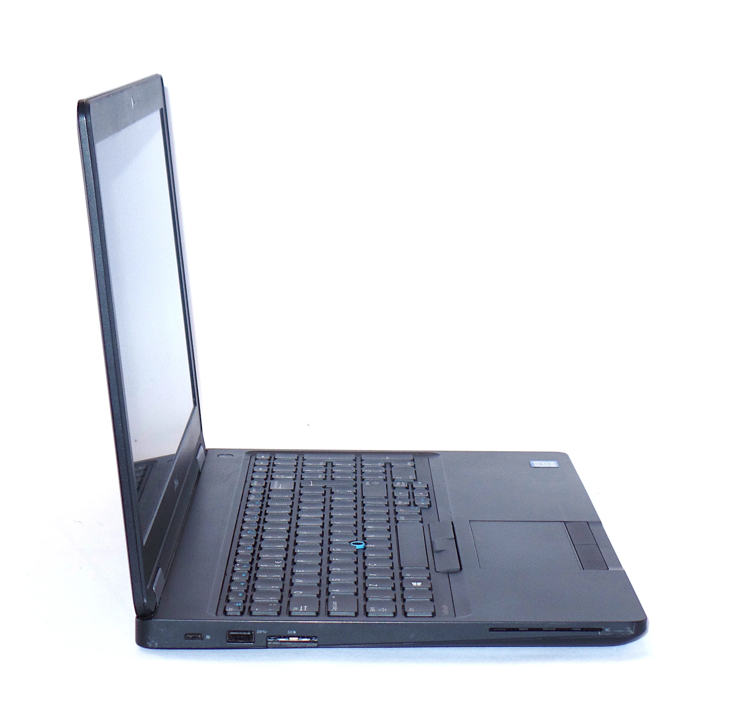 Dell Latitude 5580 Laptop, 15.6" Core i5 7th Gen, 8GB RAM, 256GB SSD - Image 4