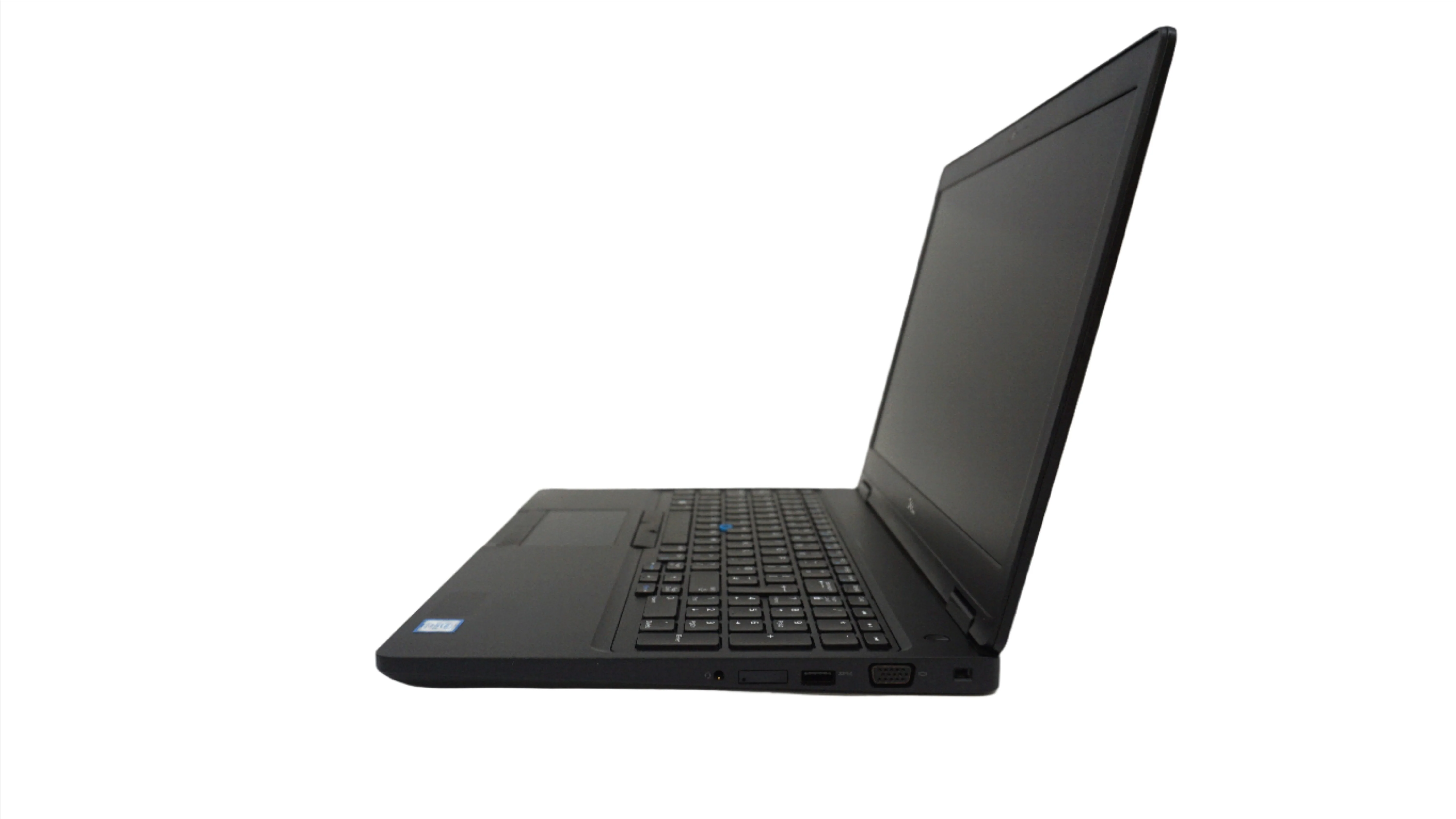 Dell Latitude 5590 Laptop, 15.6" Core i5 8th Gen, 8GB RAM, 256GB SSD - Image 4