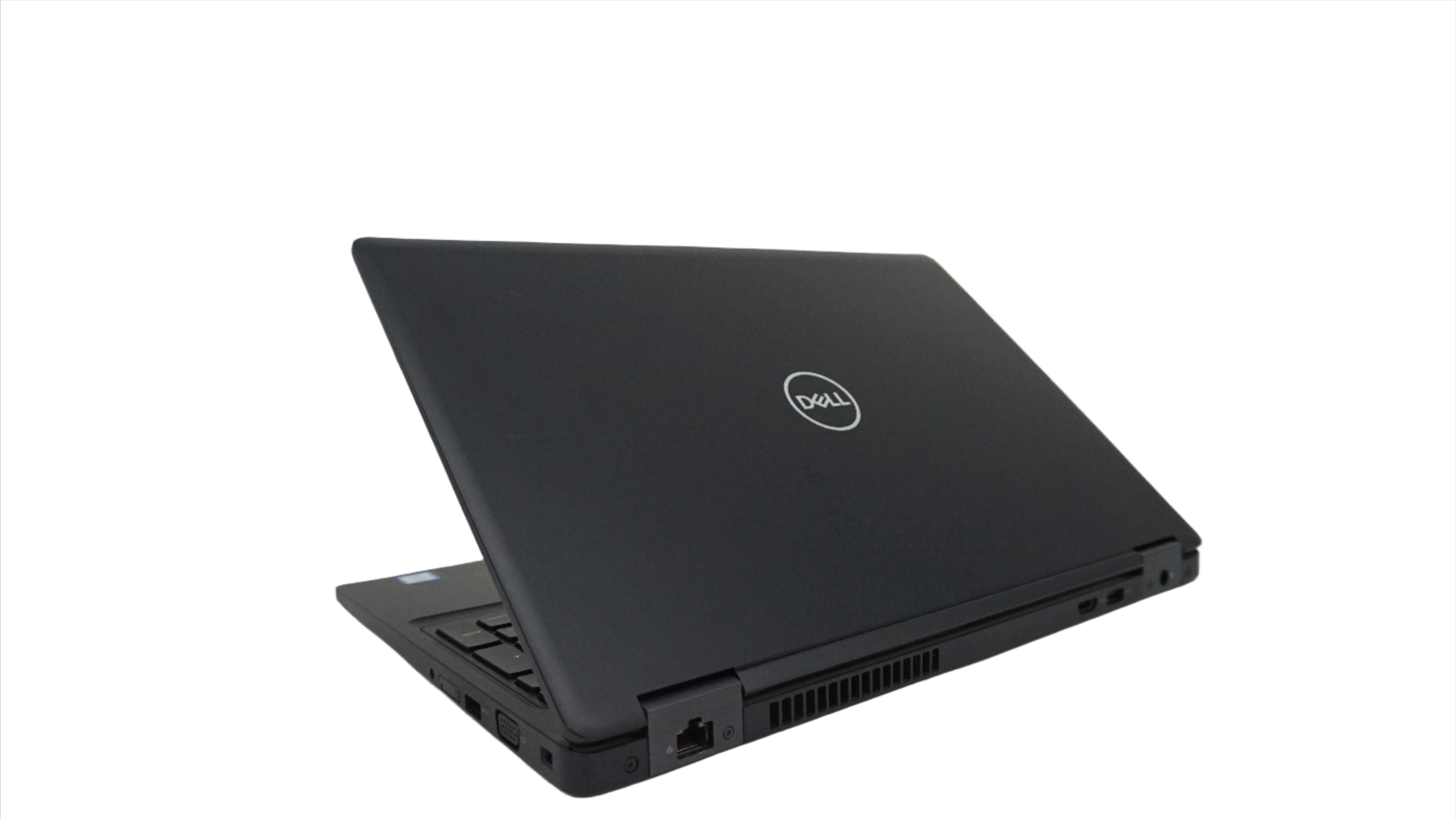 Dell Latitude 5590 Laptop, 15.6" Core i5 8th Gen, 8GB RAM, 256GB SSD - Image 5