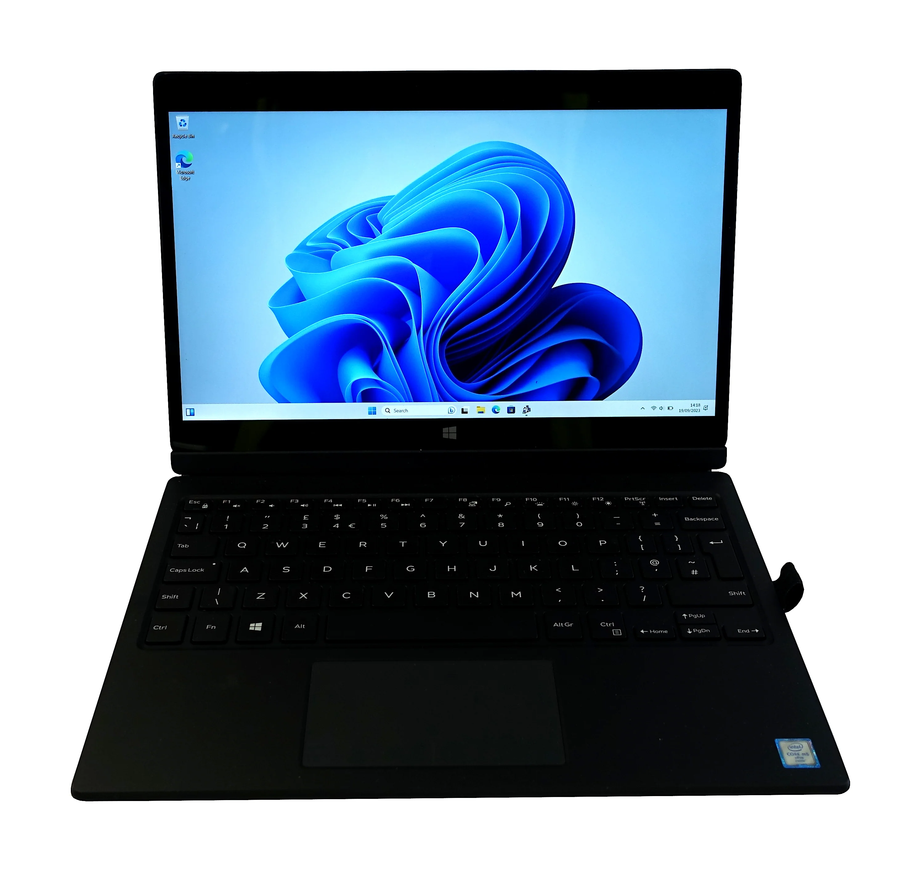 Dell Latitude 7275 2-in-1 Tablet, 12" Core m5, 8GB RAM, 256GB SSD - Image 2
