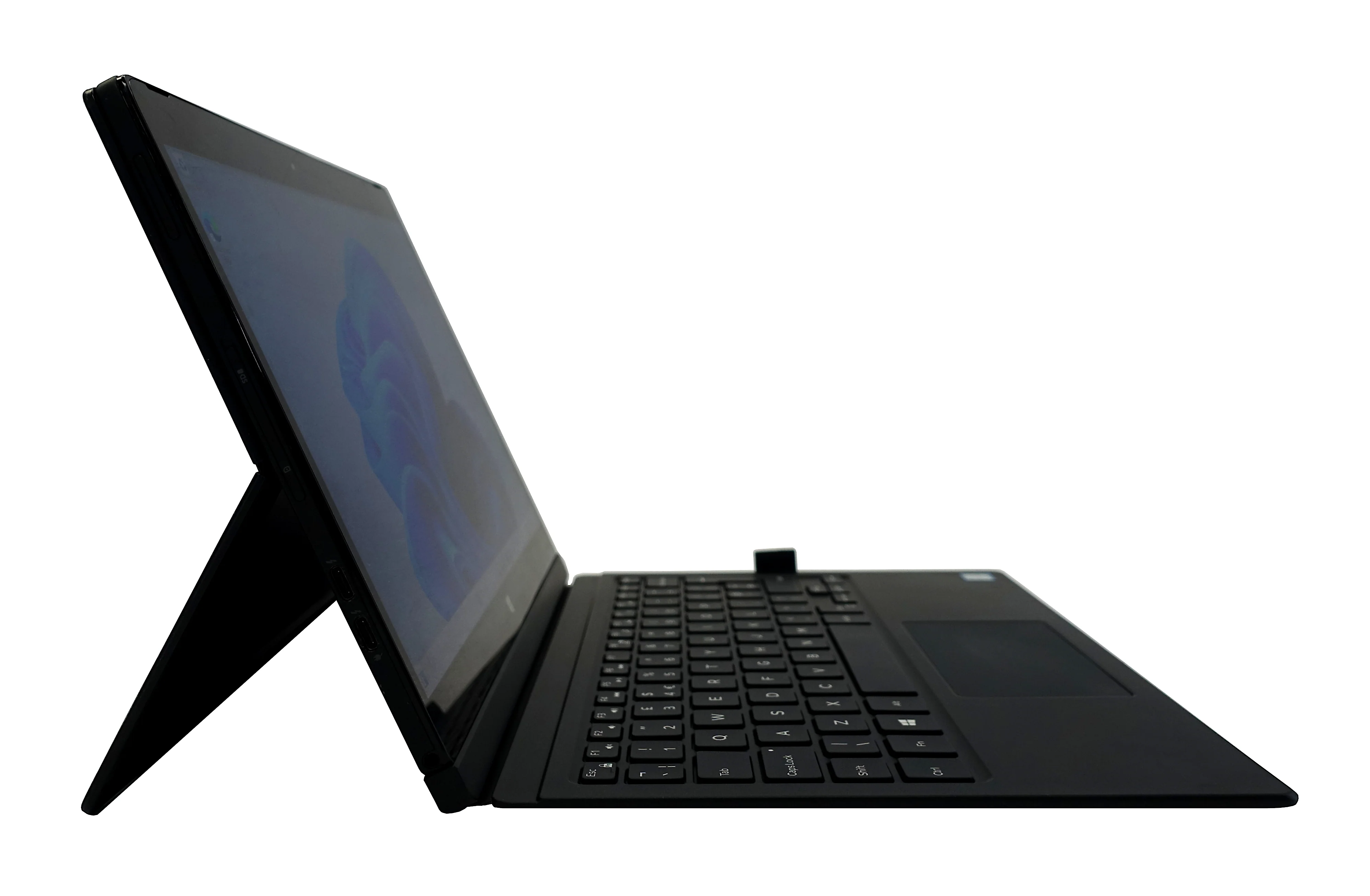 Dell Latitude 7275 2-in-1 Tablet, 12" Core m5, 8GB RAM, 256GB SSD - Image 3