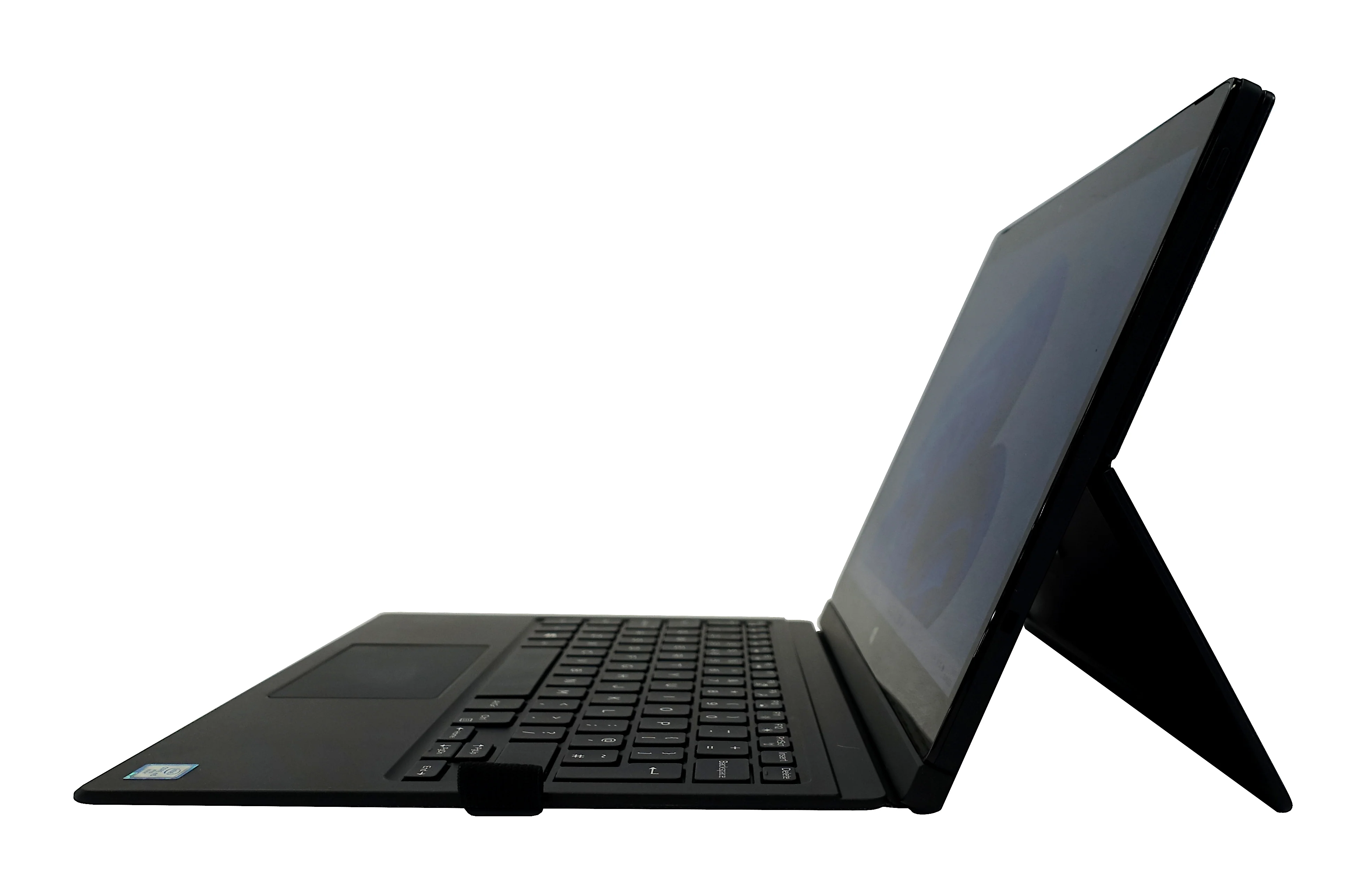 Dell Latitude 7275 2-in-1 Tablet, 12" Core m5, 8GB RAM, 256GB SSD - Image 4