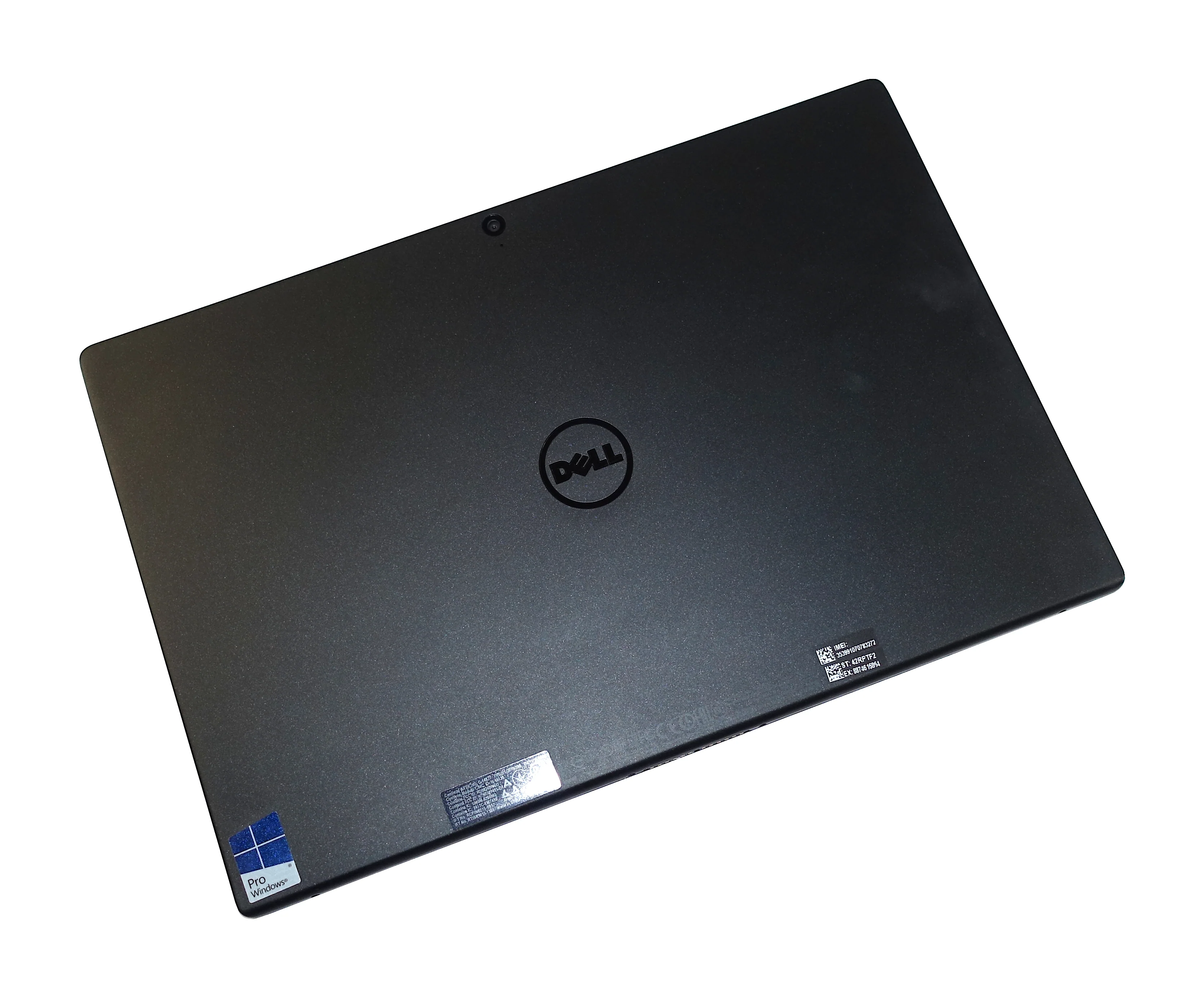 Dell Latitude 7275 2-in-1 Tablet, 12" Core m5, 8GB RAM, 256GB SSD - Image 6