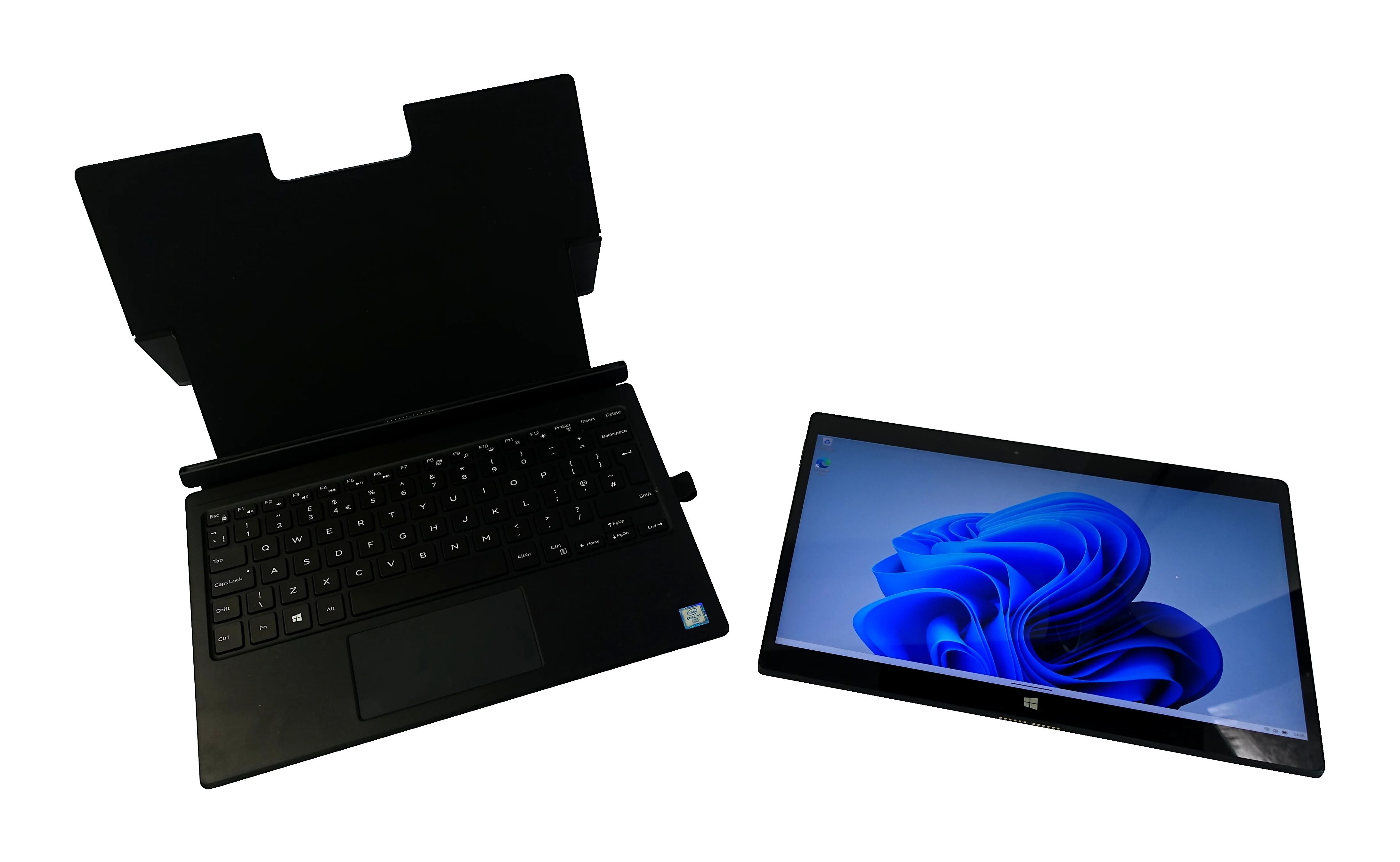 Dell Latitude 7275 2-in-1 Tablet, 12" Core m5, 8GB RAM, 256GB SSD - Image 7
