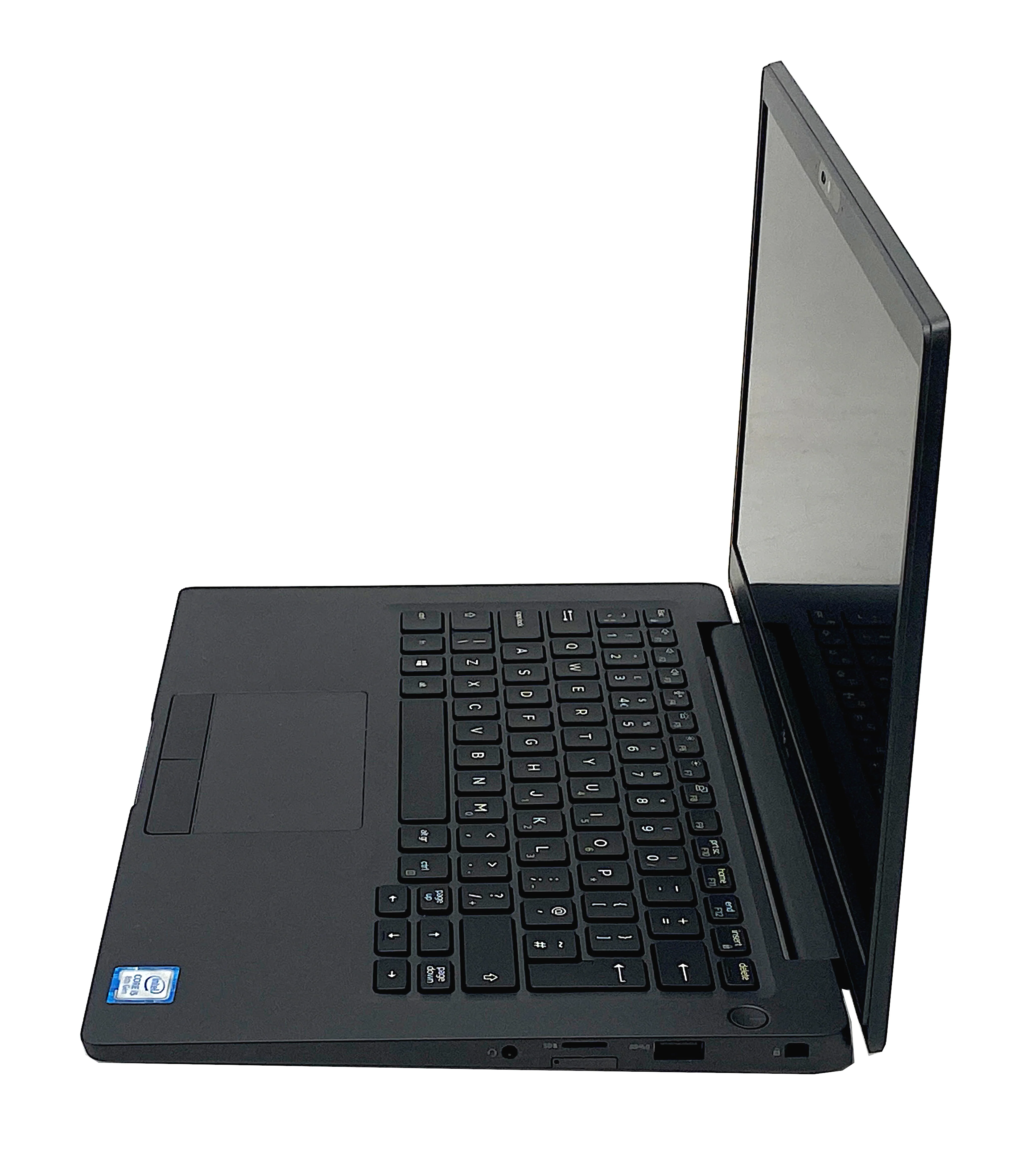 Dell Latitude 7300 Laptop, 13.3" Core i5 8th Gen, 8GB RAM, 256GB SSD, Windows 11 - Image 4