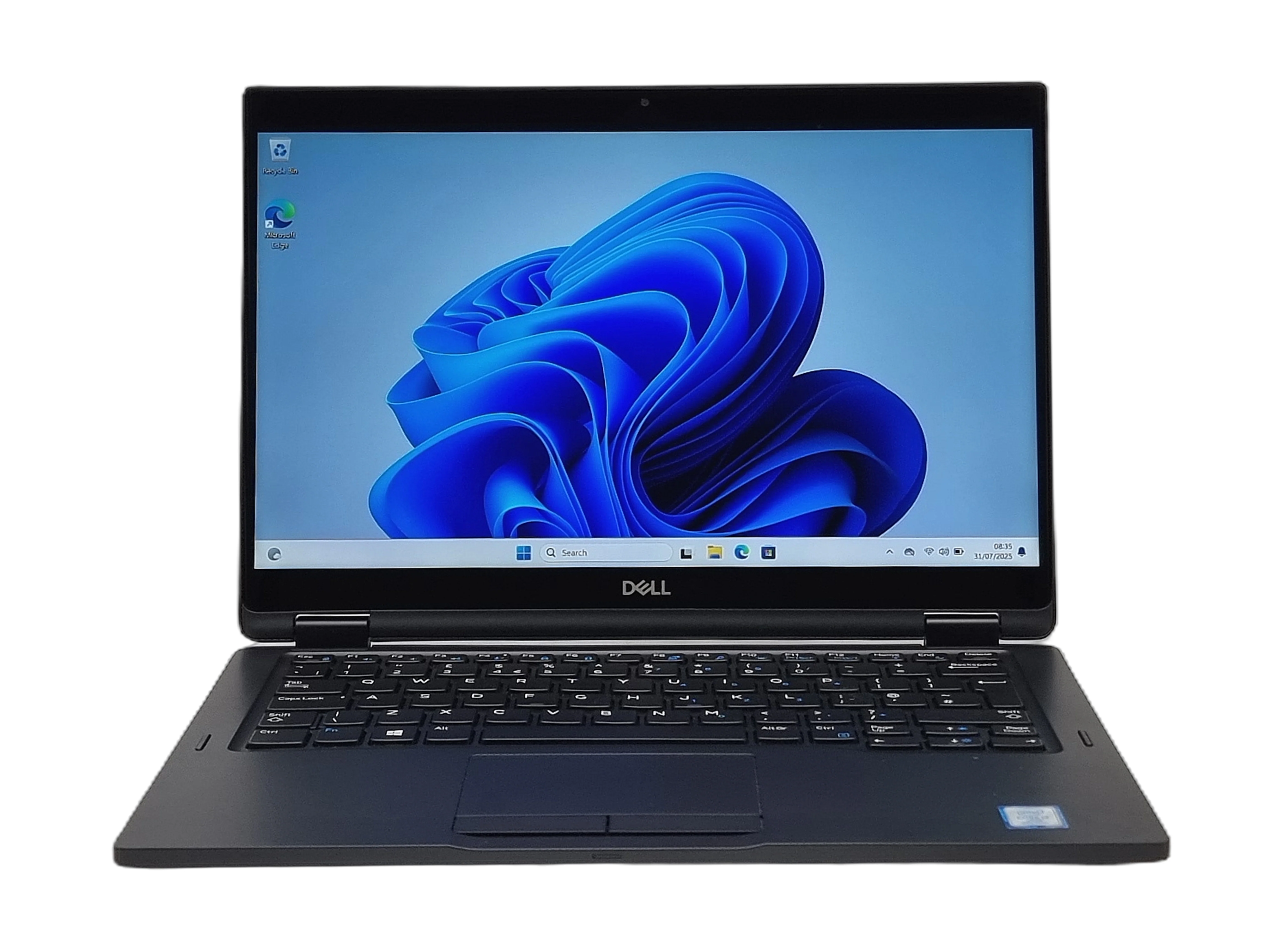 Dell Latitude 7390 2-in-1 Laptop 13" i7 8th Gen, 16GB RAM, 256GB SSD, Windows 11 - Image 2